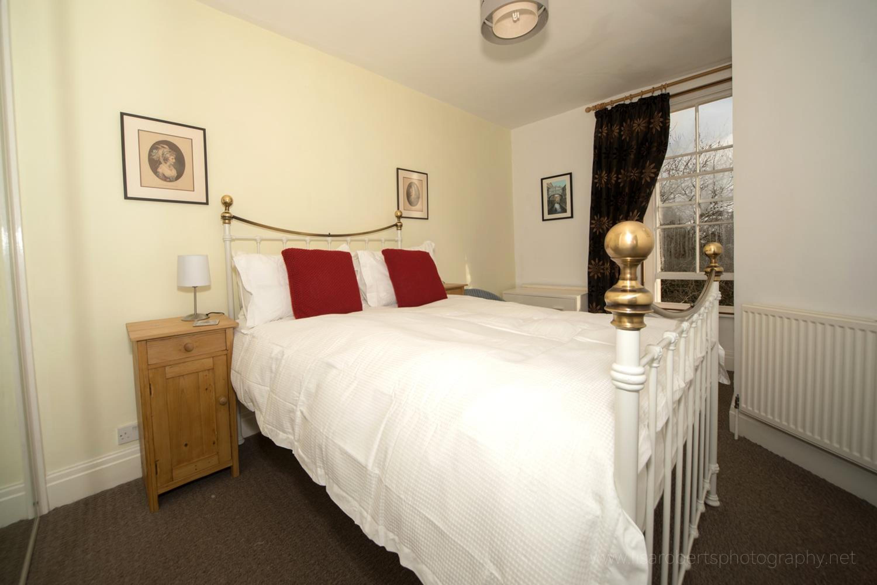 Belle Vue Terrace Apartment view 3