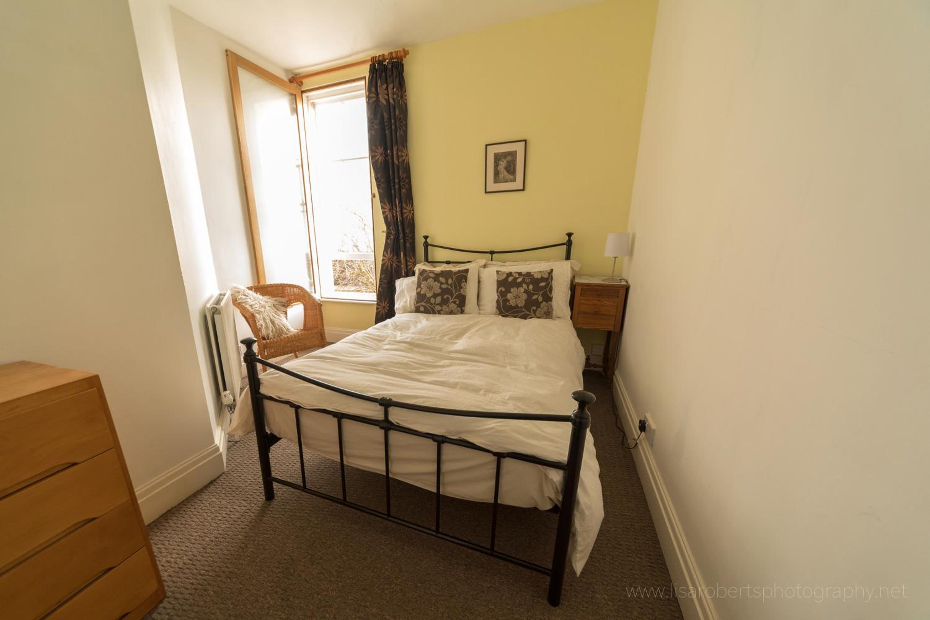 Belle Vue Terrace Apartment view 5