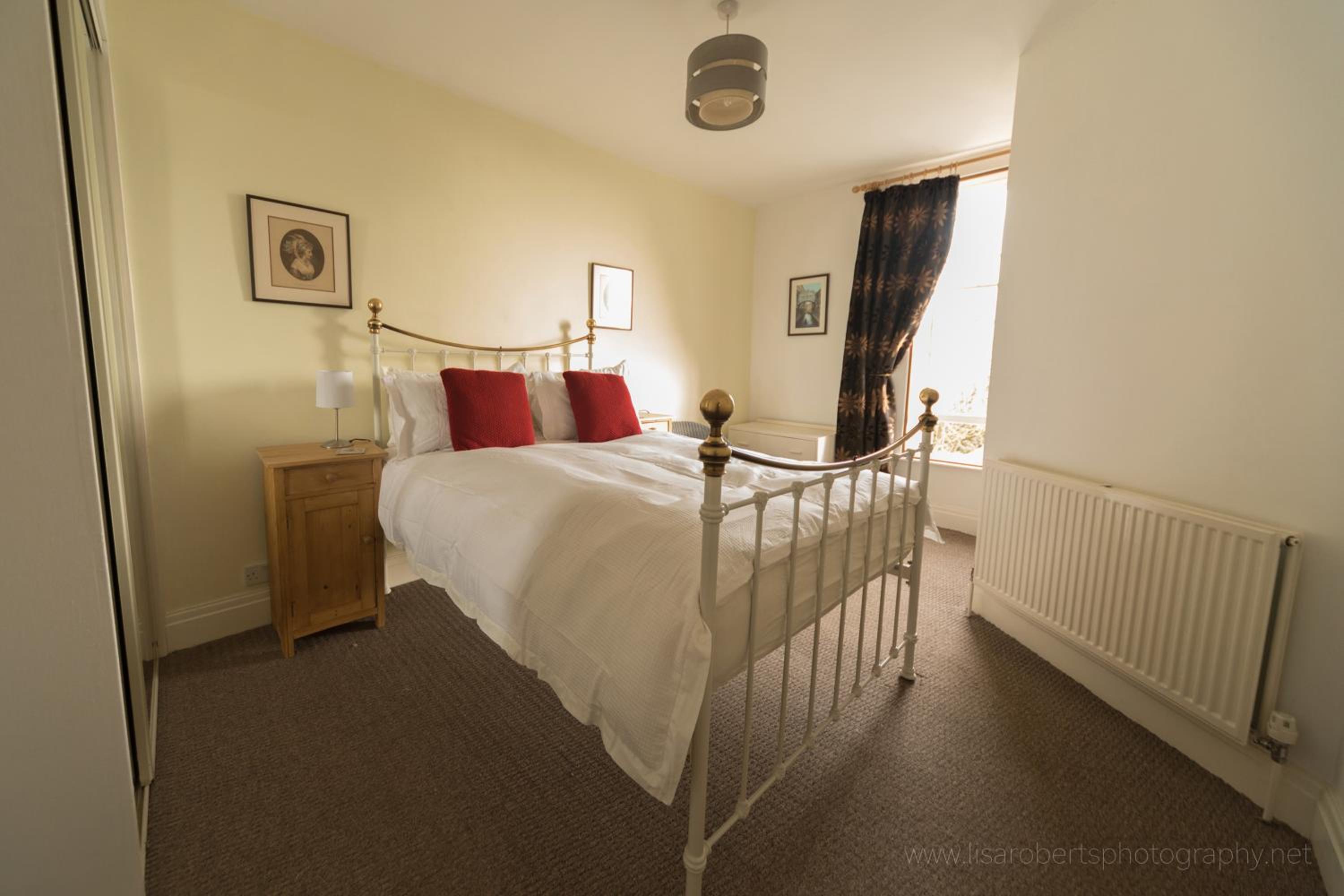 Belle Vue Terrace Apartment view 2