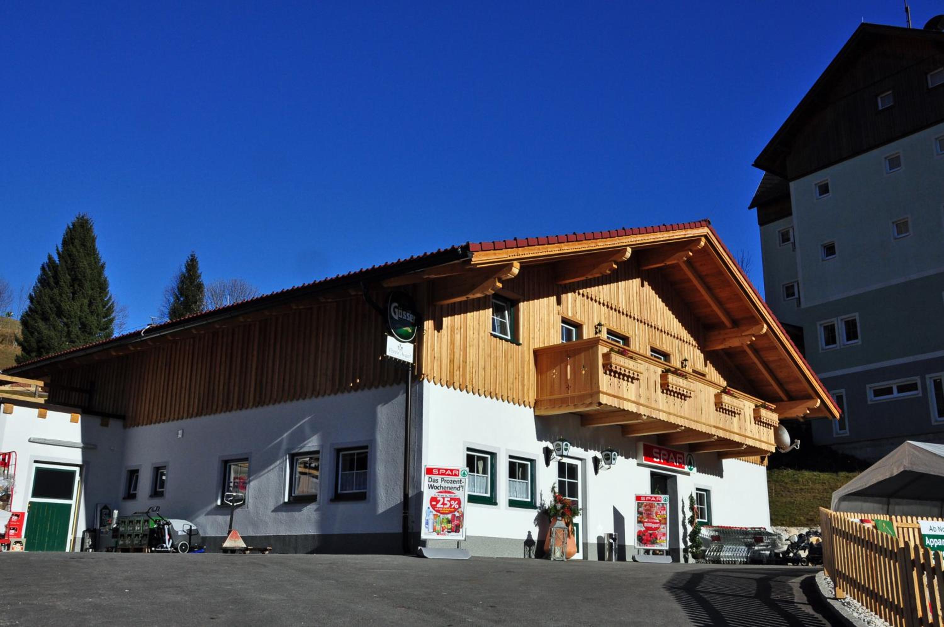 Popp`n Angerl