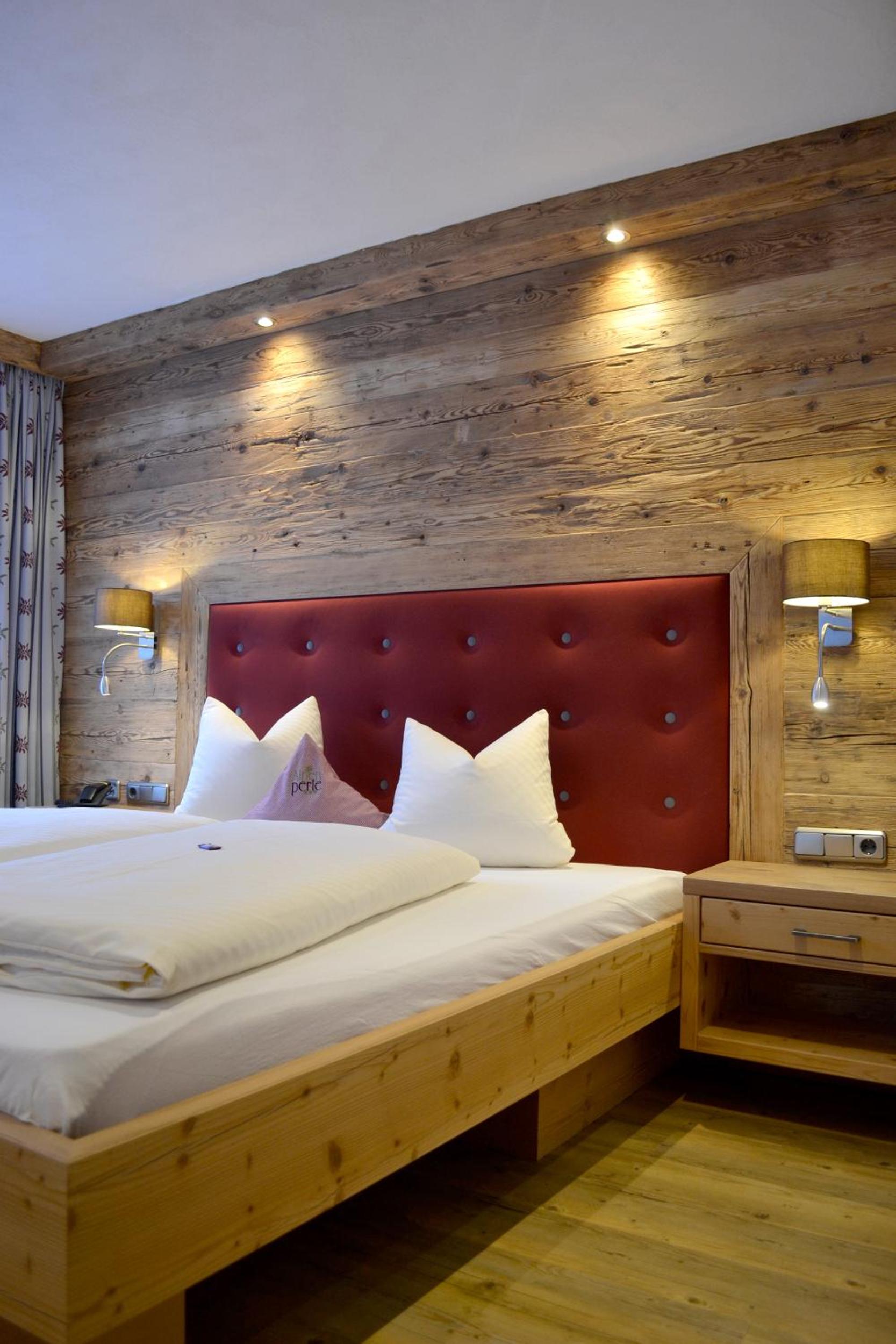 Pension Alpenperle