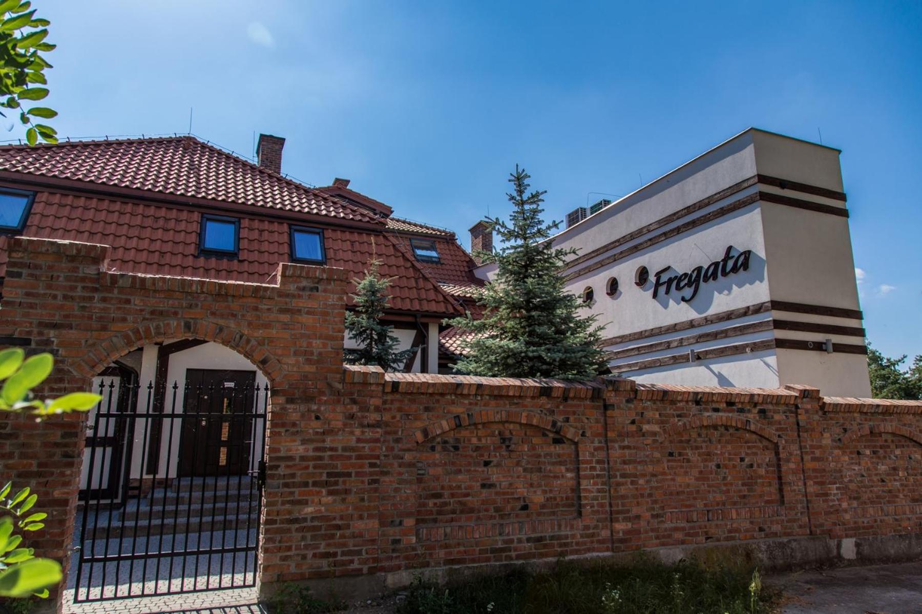 Fregata