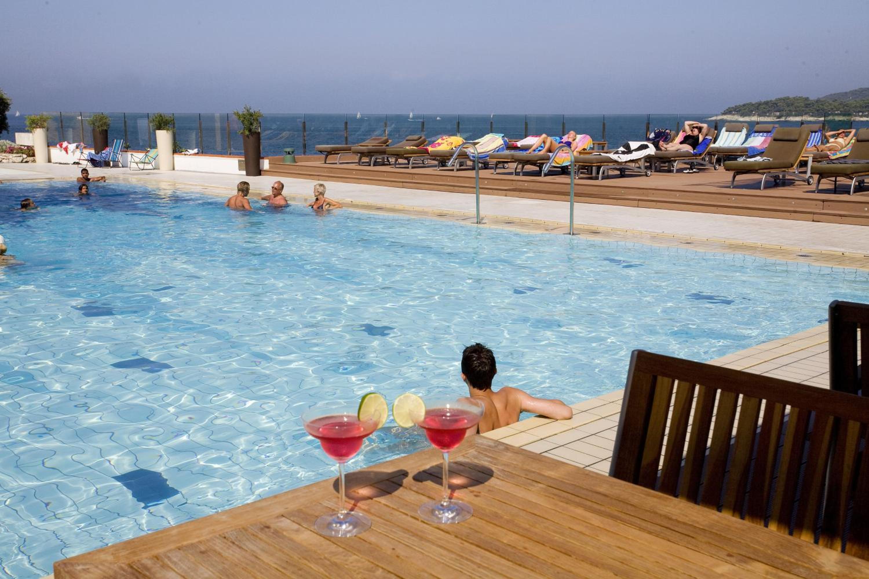 Splendid Resort