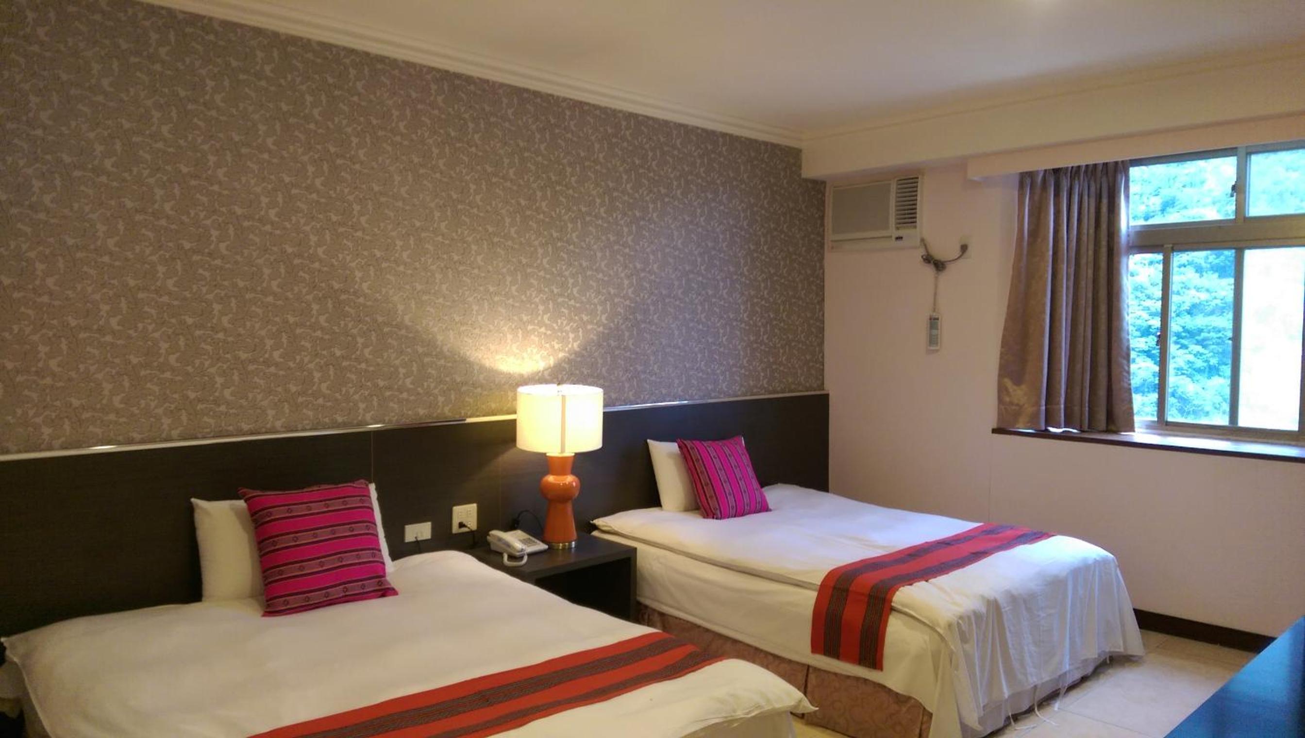 Liwu Hotel Taroko