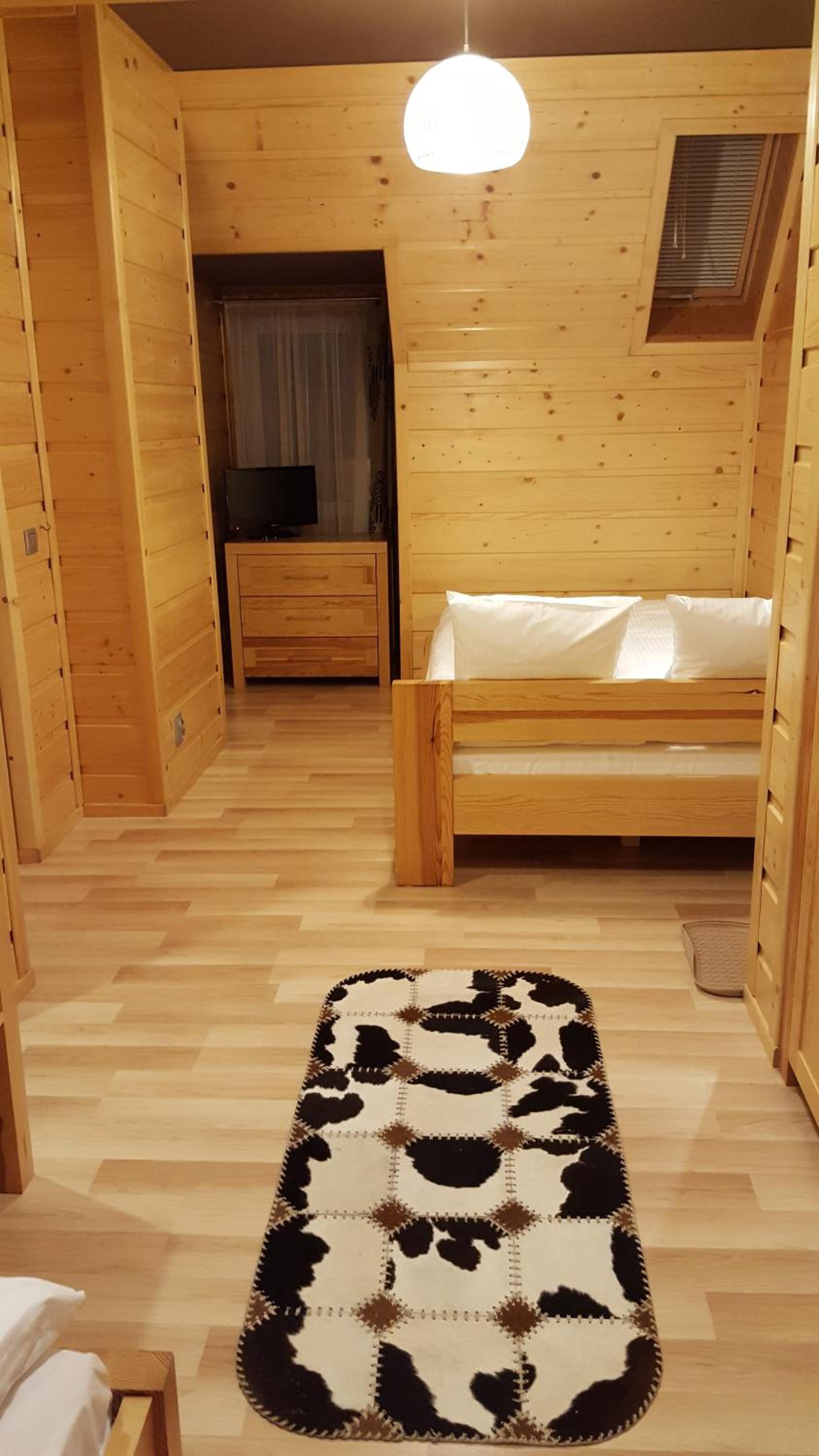Pokoje Gościnne BENITA