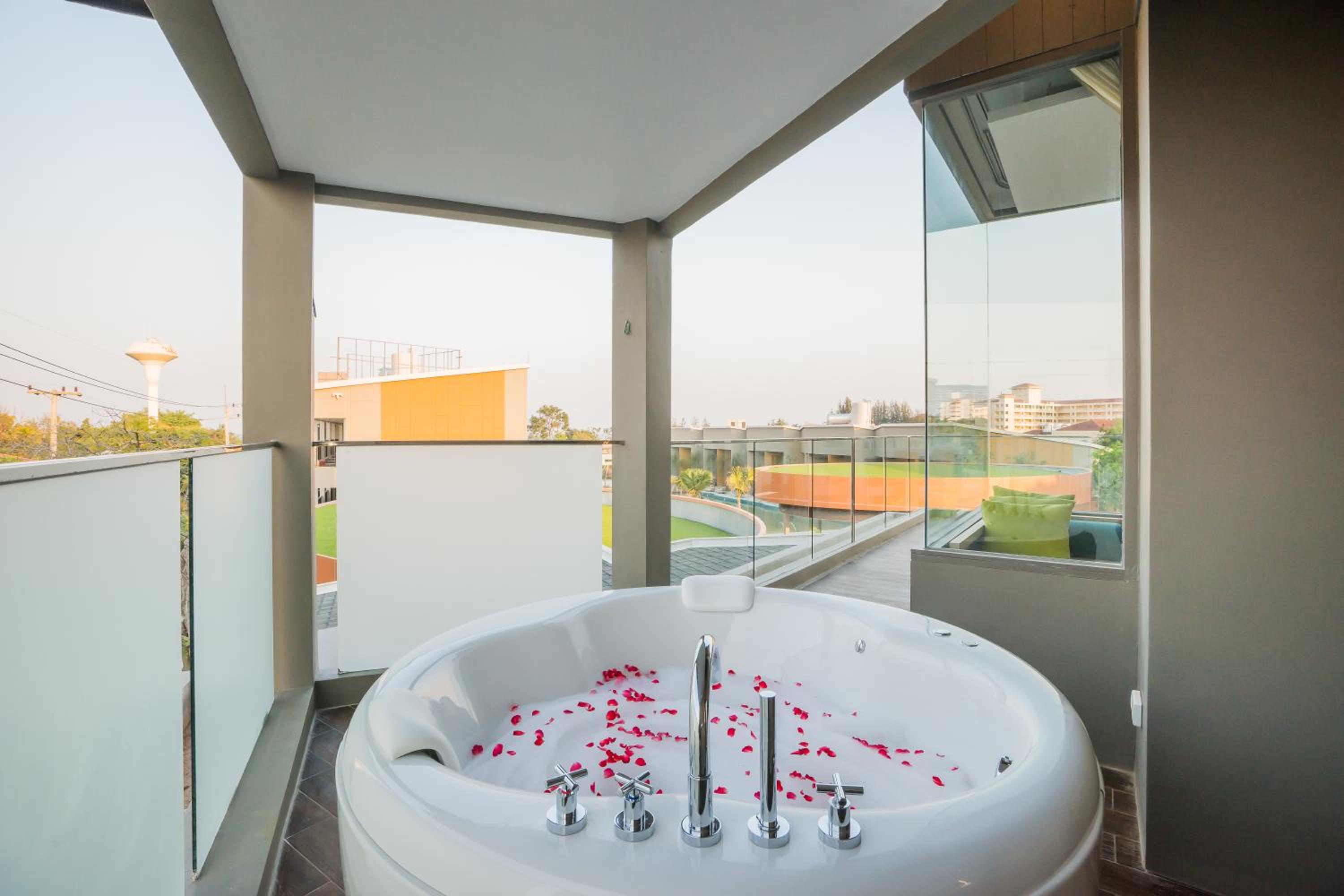 Avani+ Hua Hin Resort