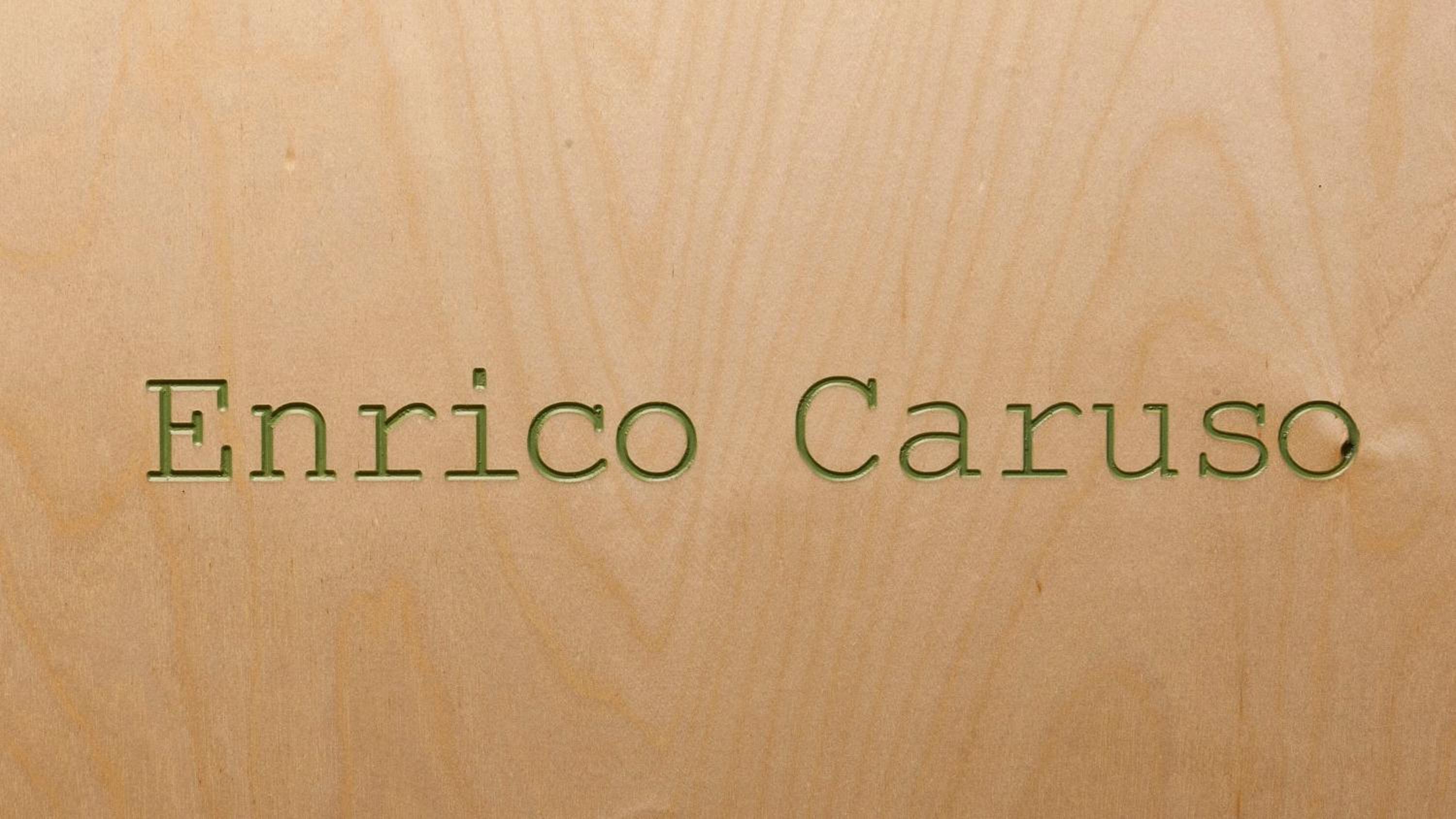 Italianway Easy - Caretto