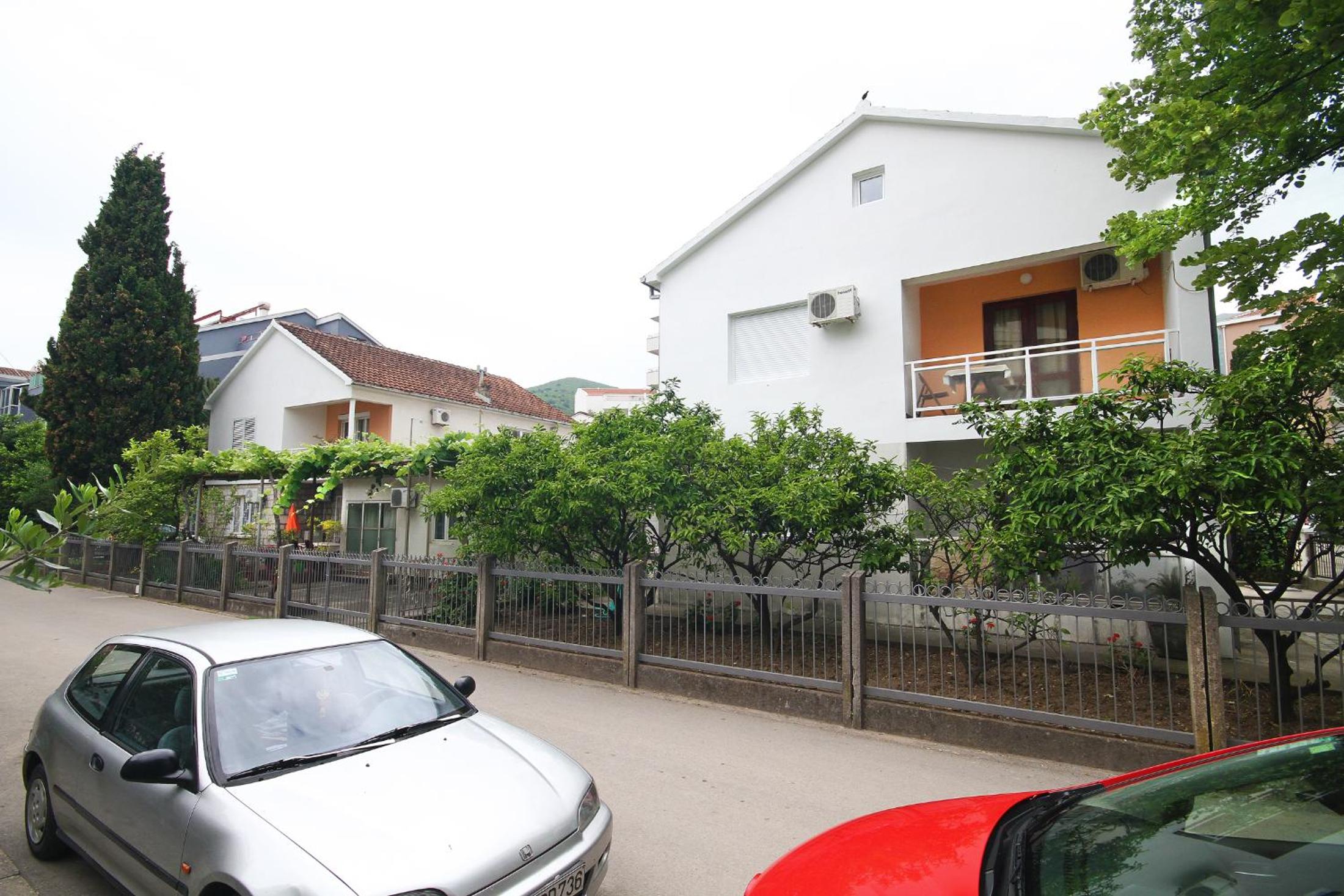 Apartments Boris