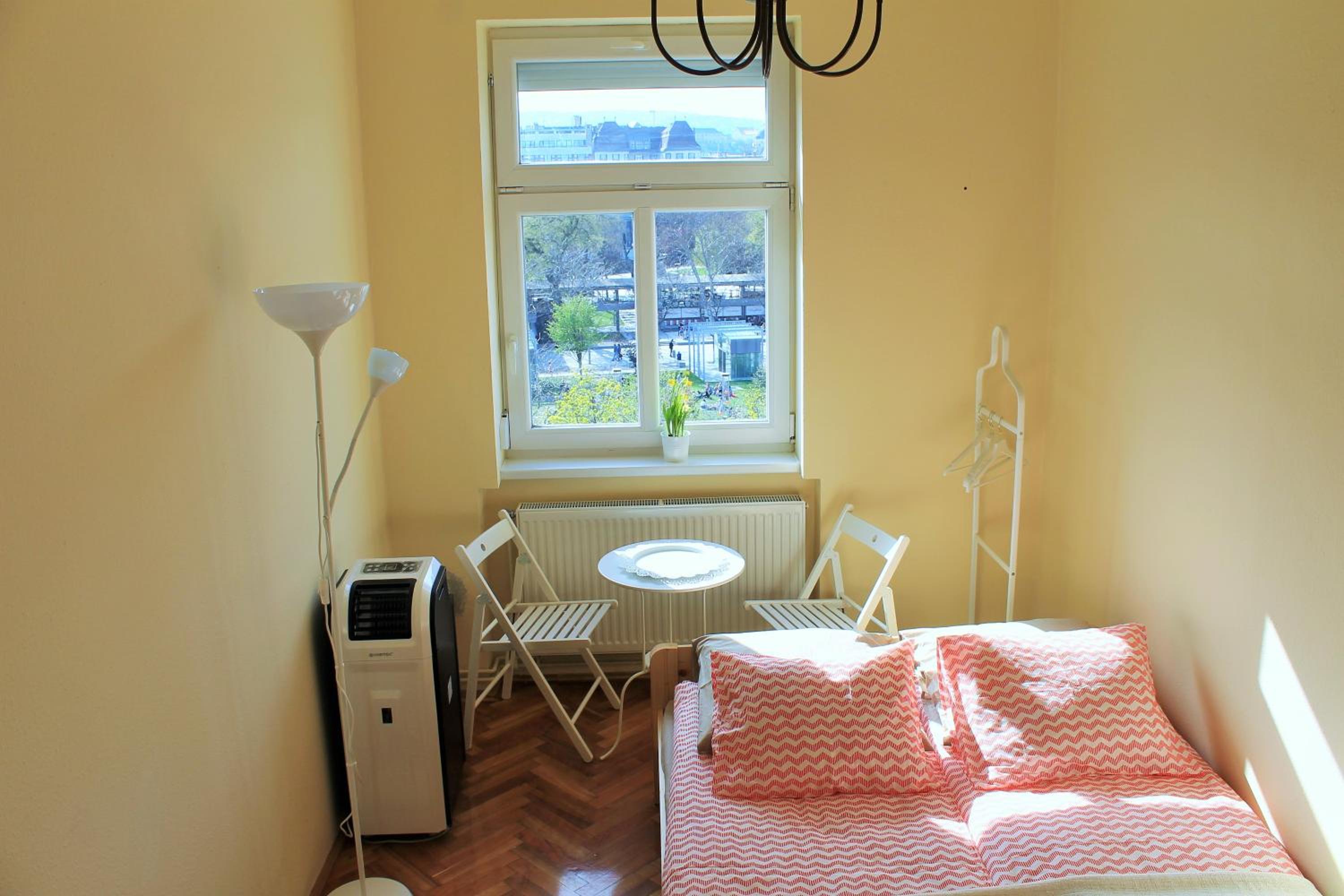 Lidi Guesthouse view 2