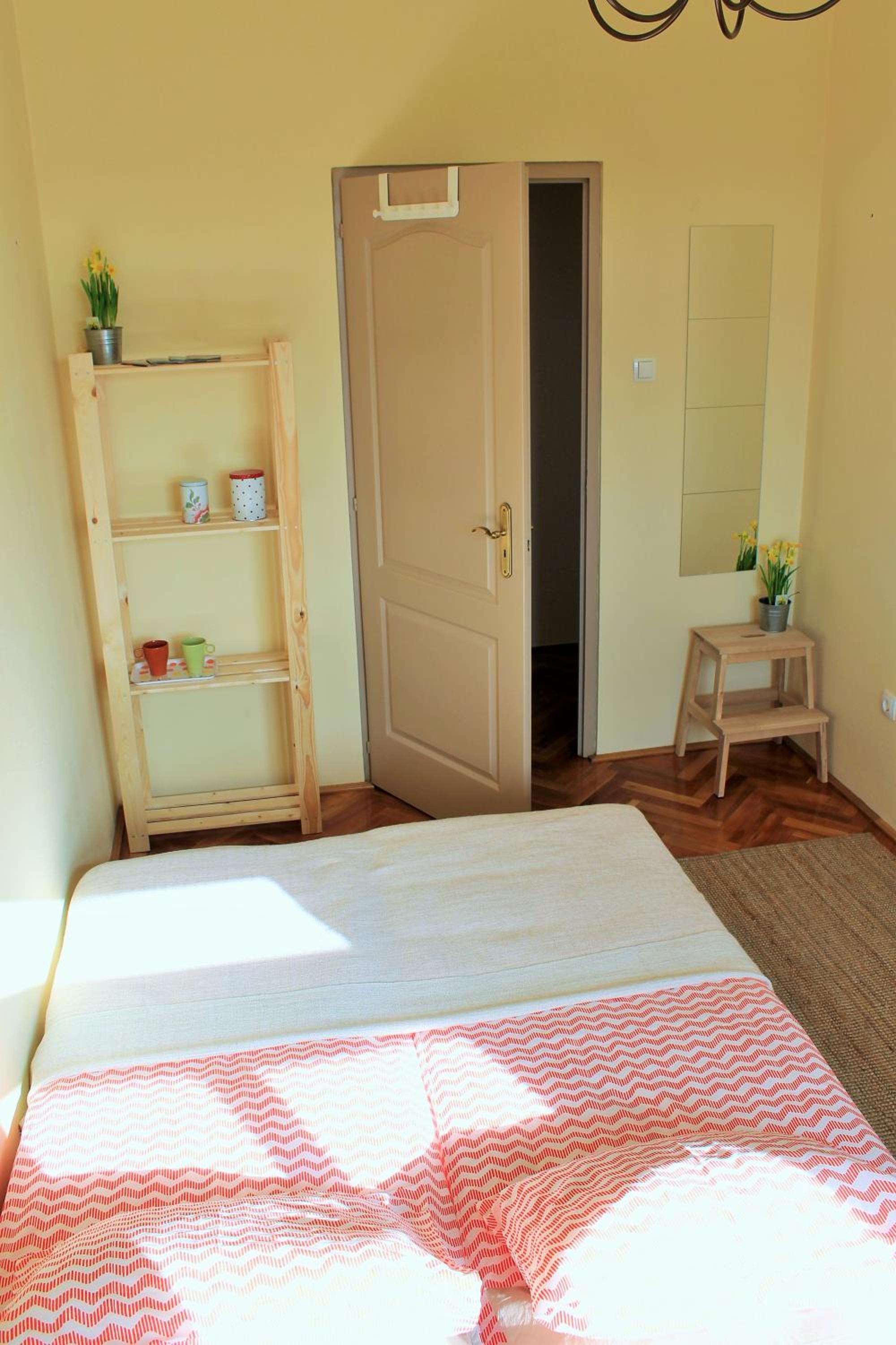 Lidi Guesthouse view 3