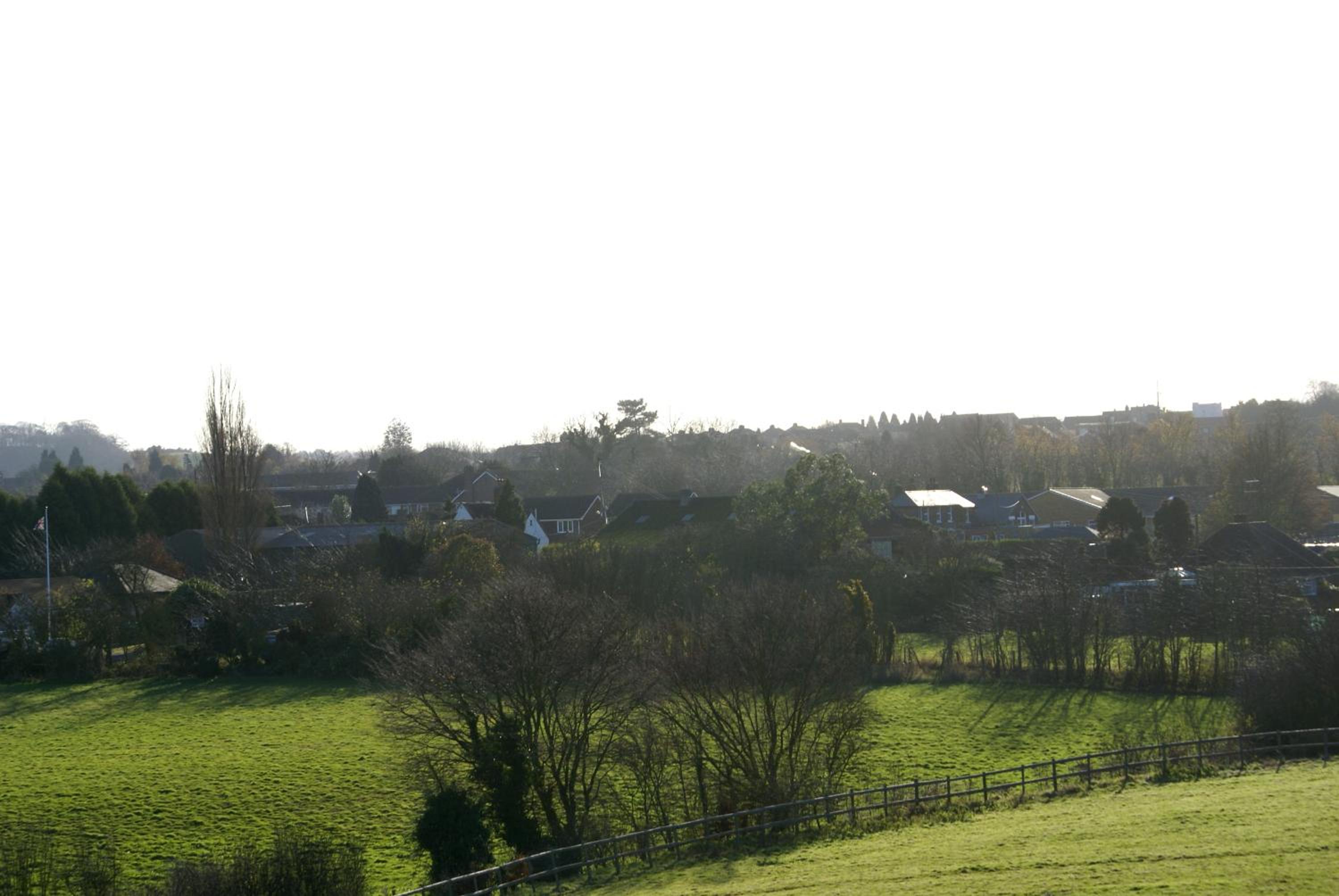 Watercress Barns