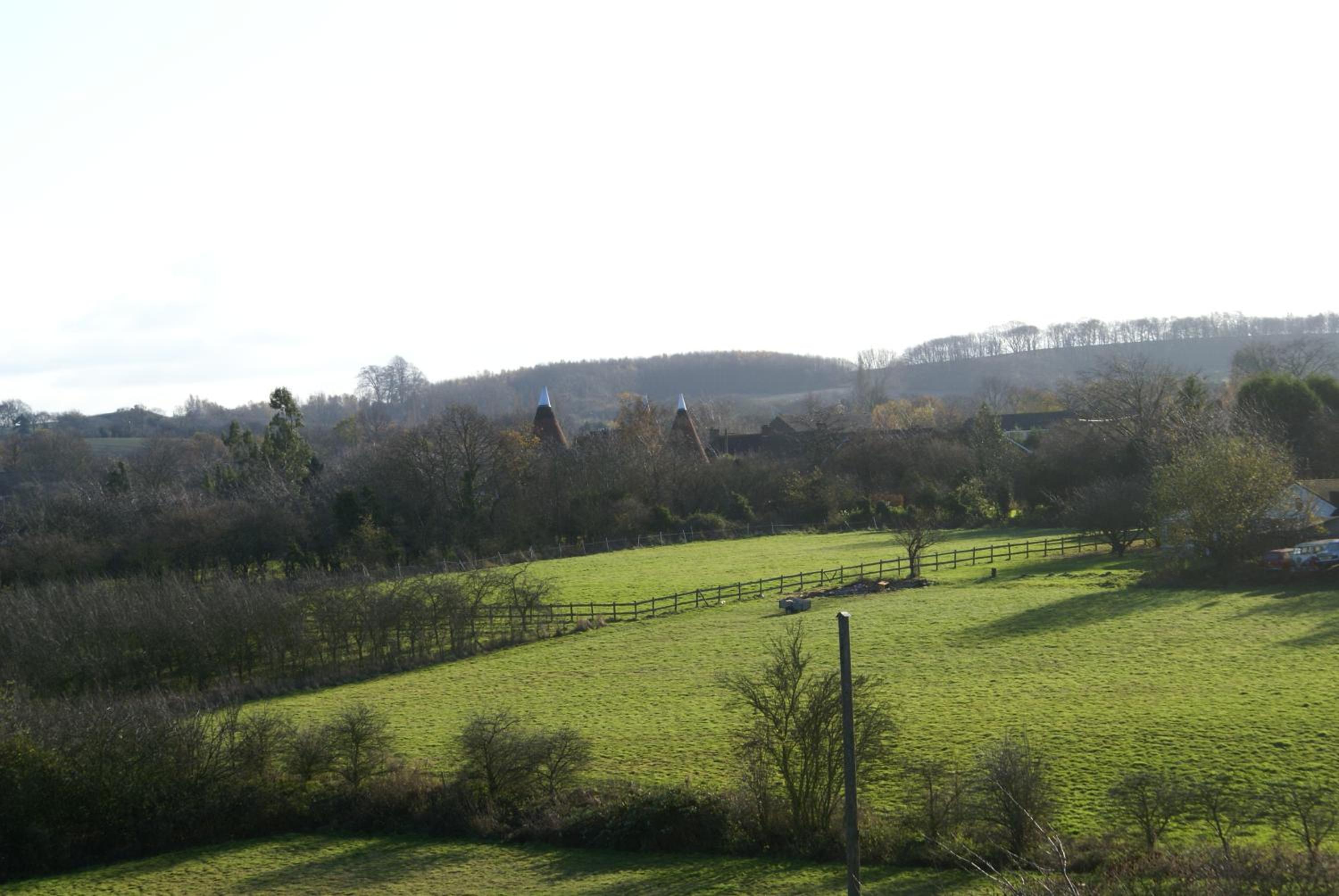 Watercress Barns
