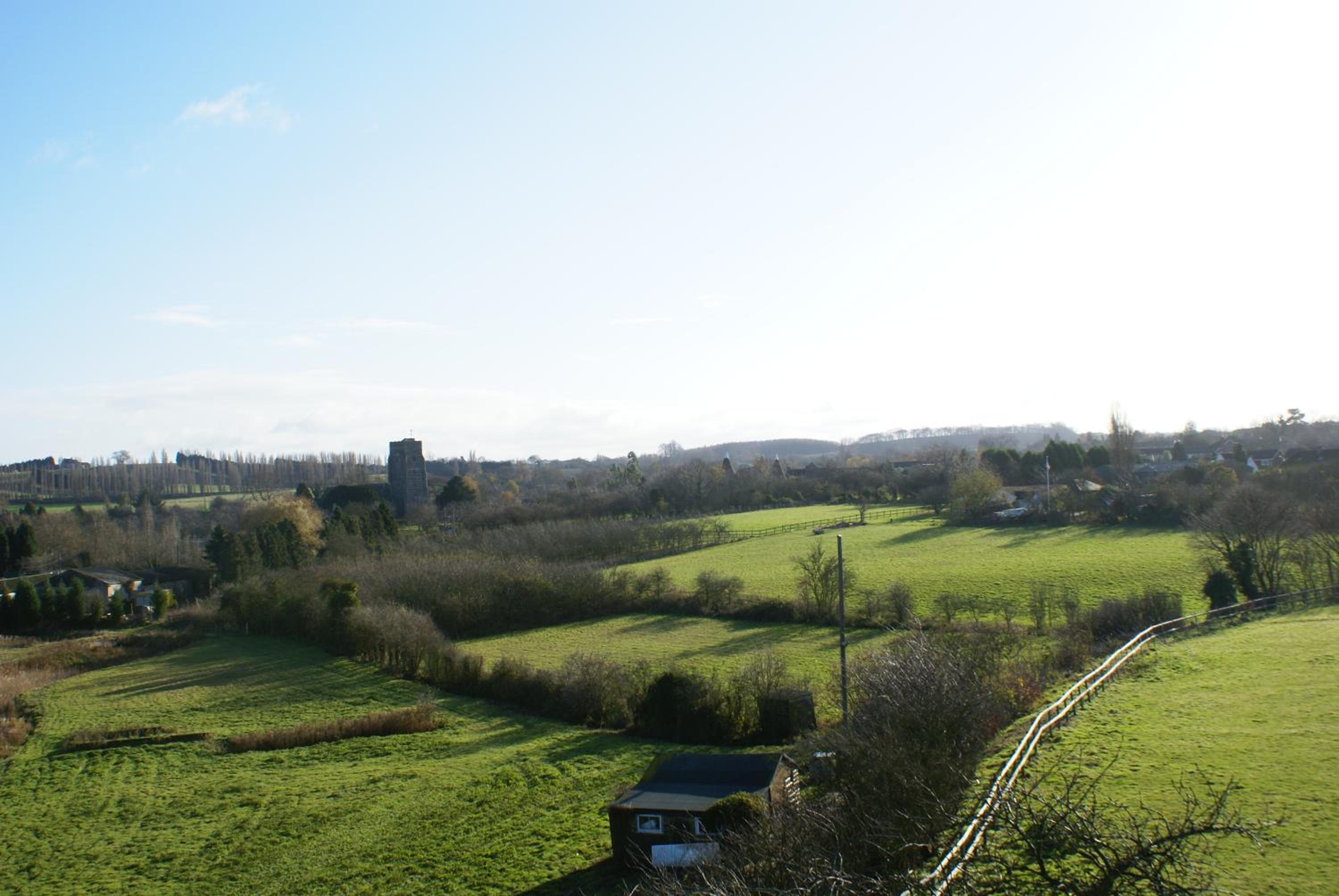 Watercress Barns
