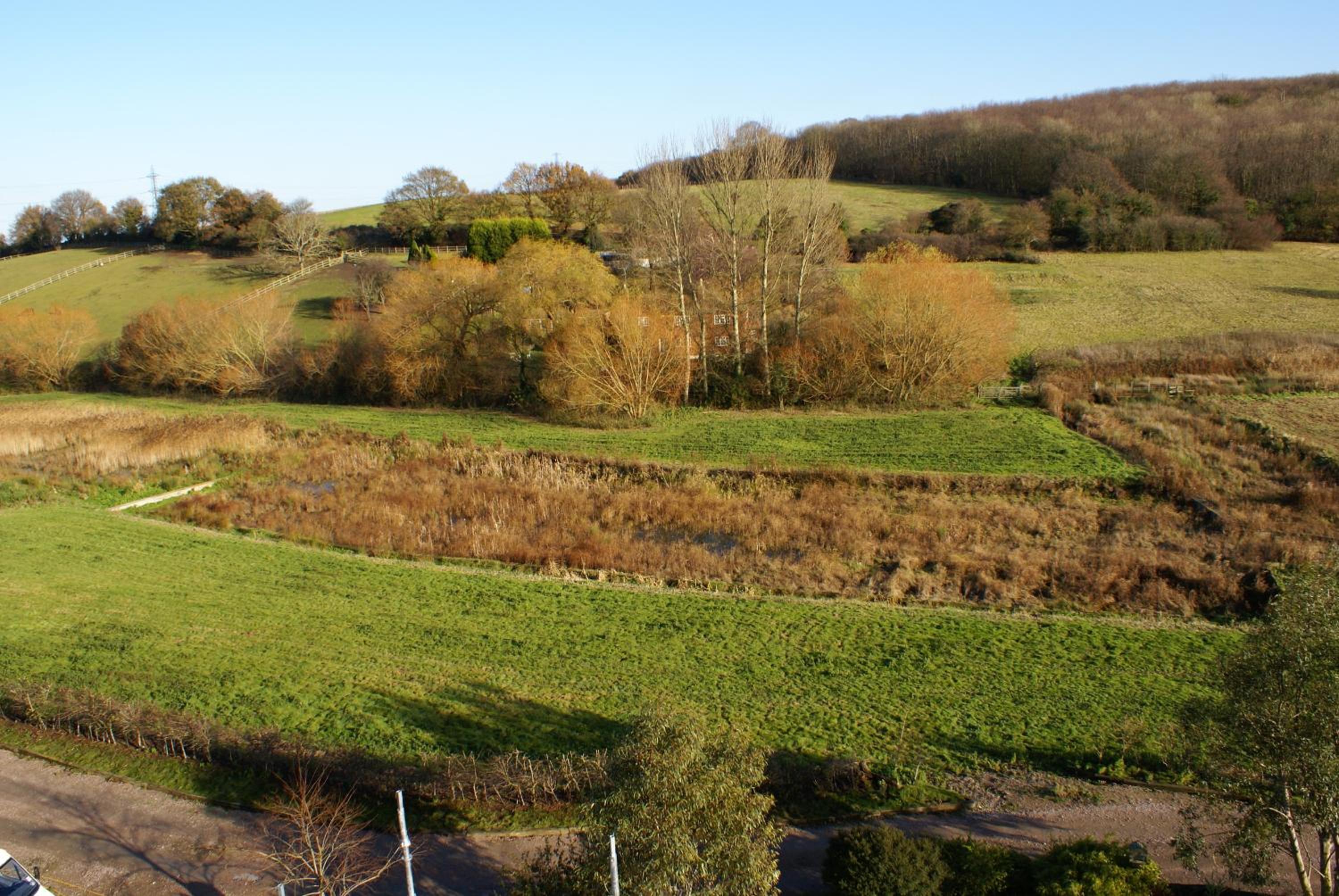 Watercress Barns