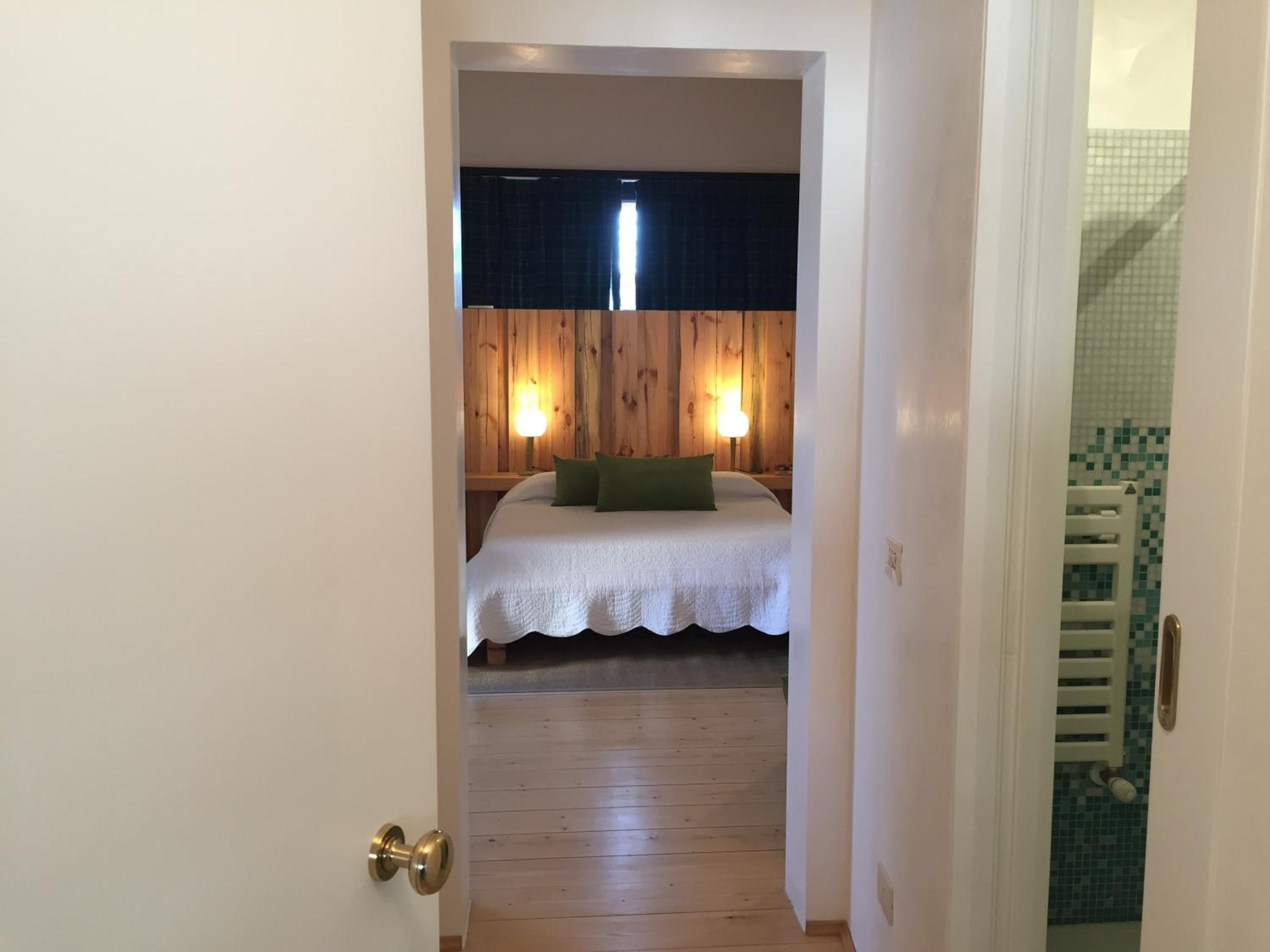 Ca' Bert Villa dei Glicini B&B