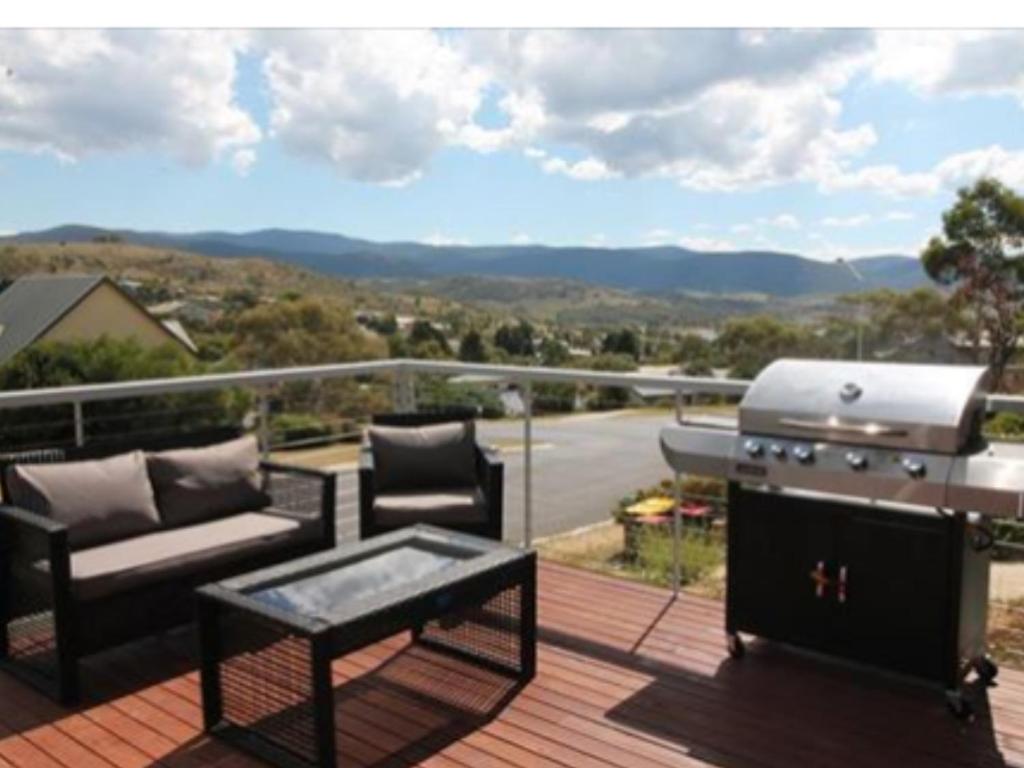 Jindabyne Guest House