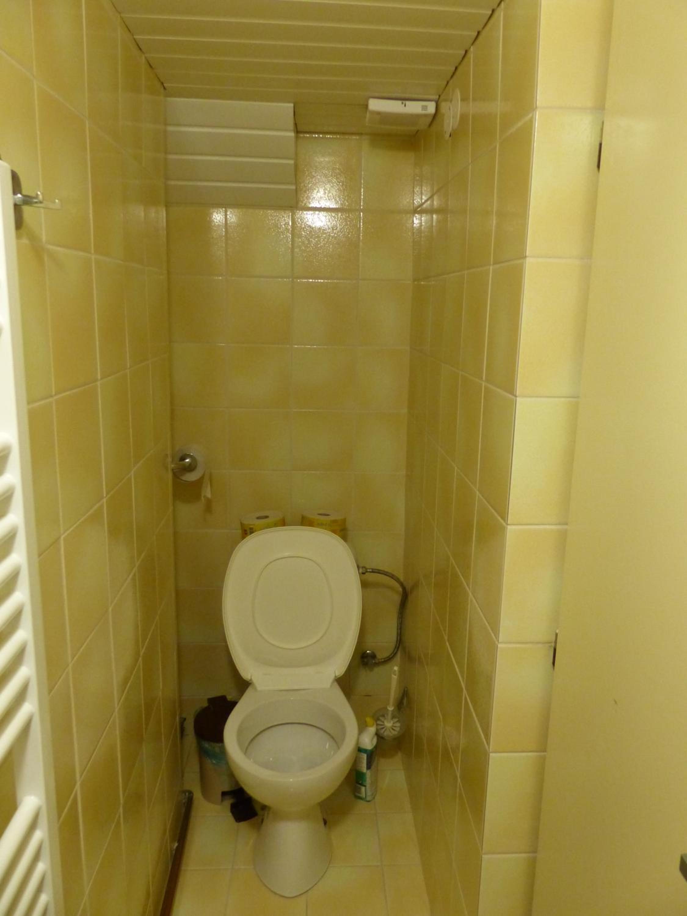 Pension Popelka