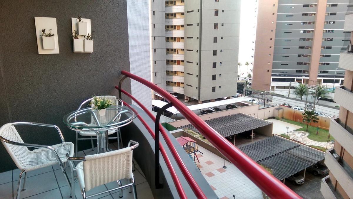 AP Top Condominio Porto de Iracema
