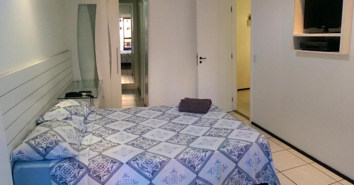 AP Top Condominio Porto de Iracema