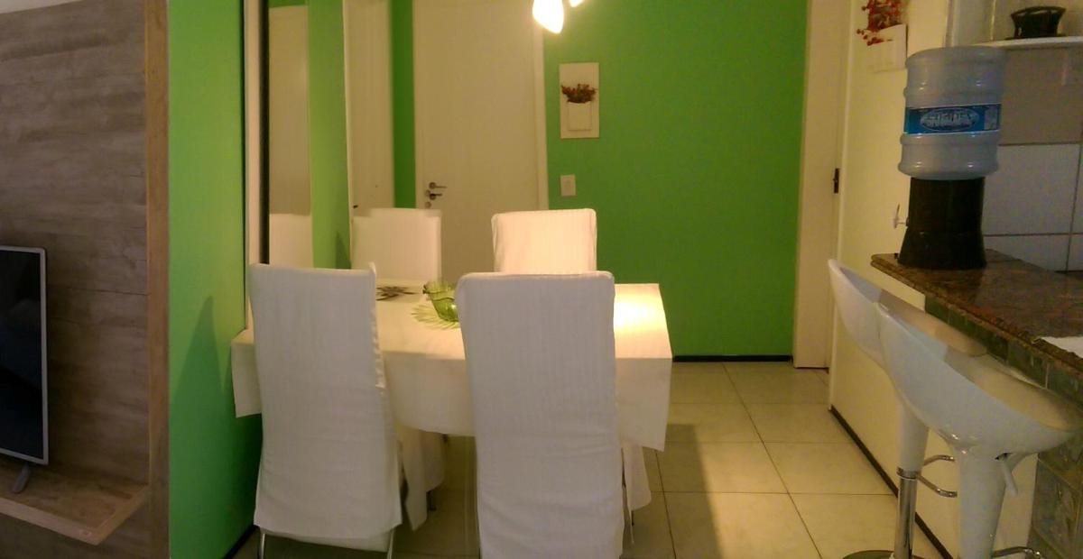 AP Top Condominio Porto de Iracema