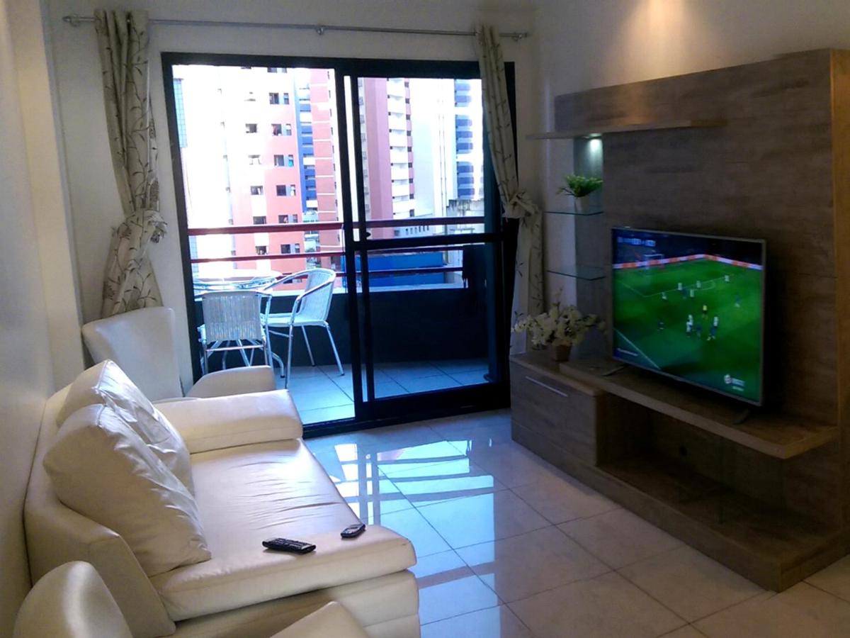 AP Top Condominio Porto de Iracema