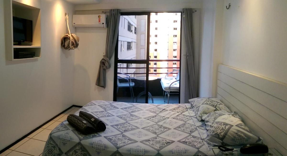 AP Top Condominio Porto de Iracema