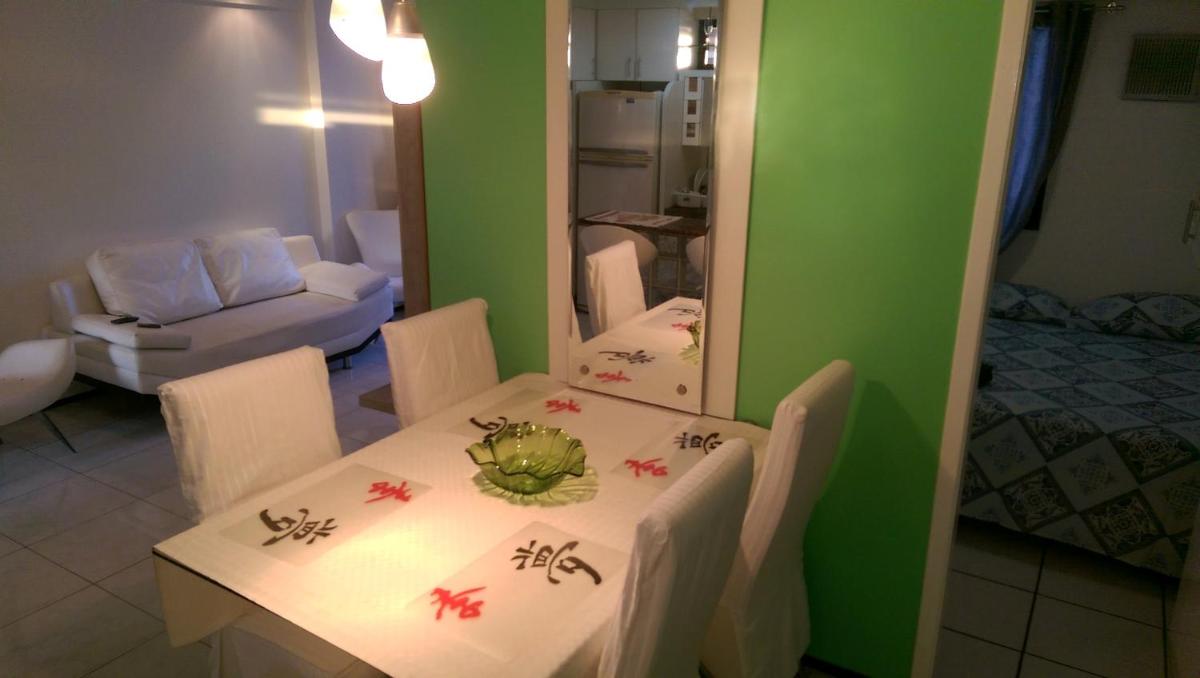AP Top Condominio Porto de Iracema