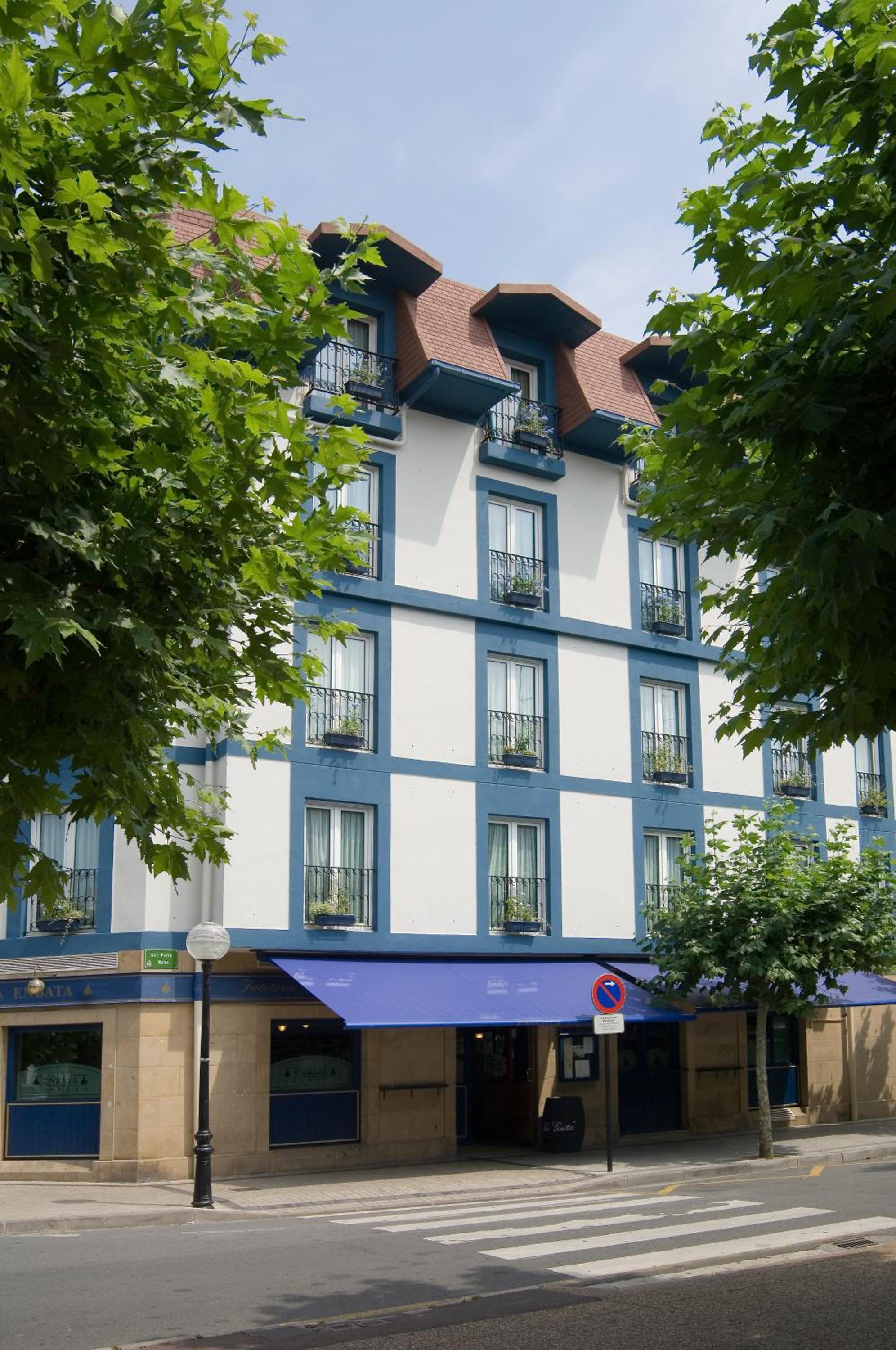 Apartamentos Jauregui