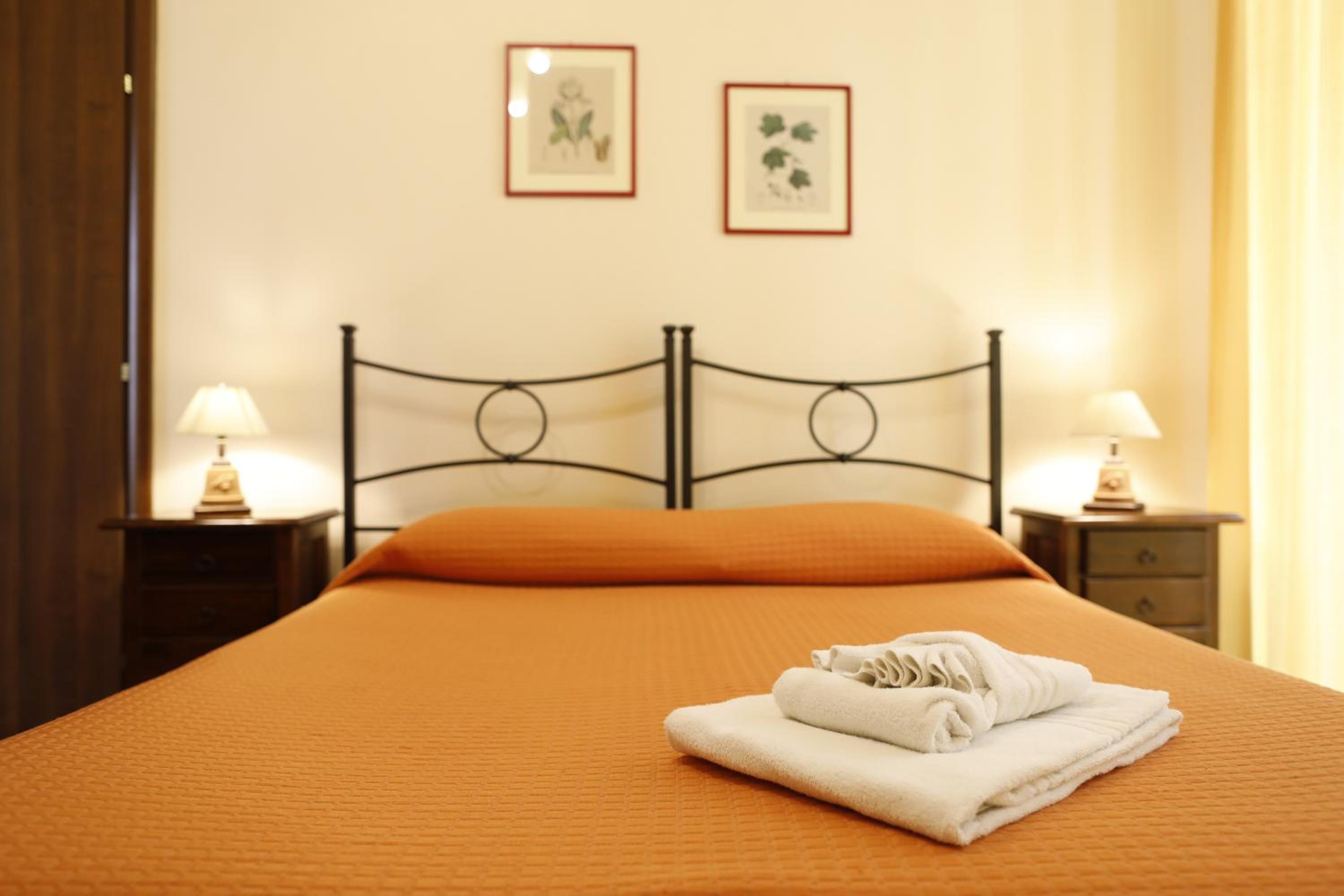 B&B Del Corso view 5