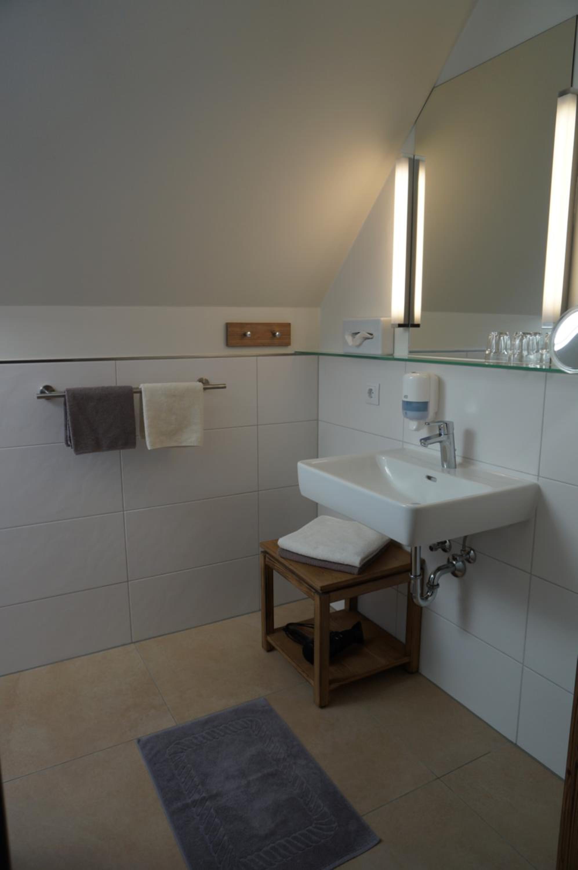 Weingut und Gästezimmer Perner
