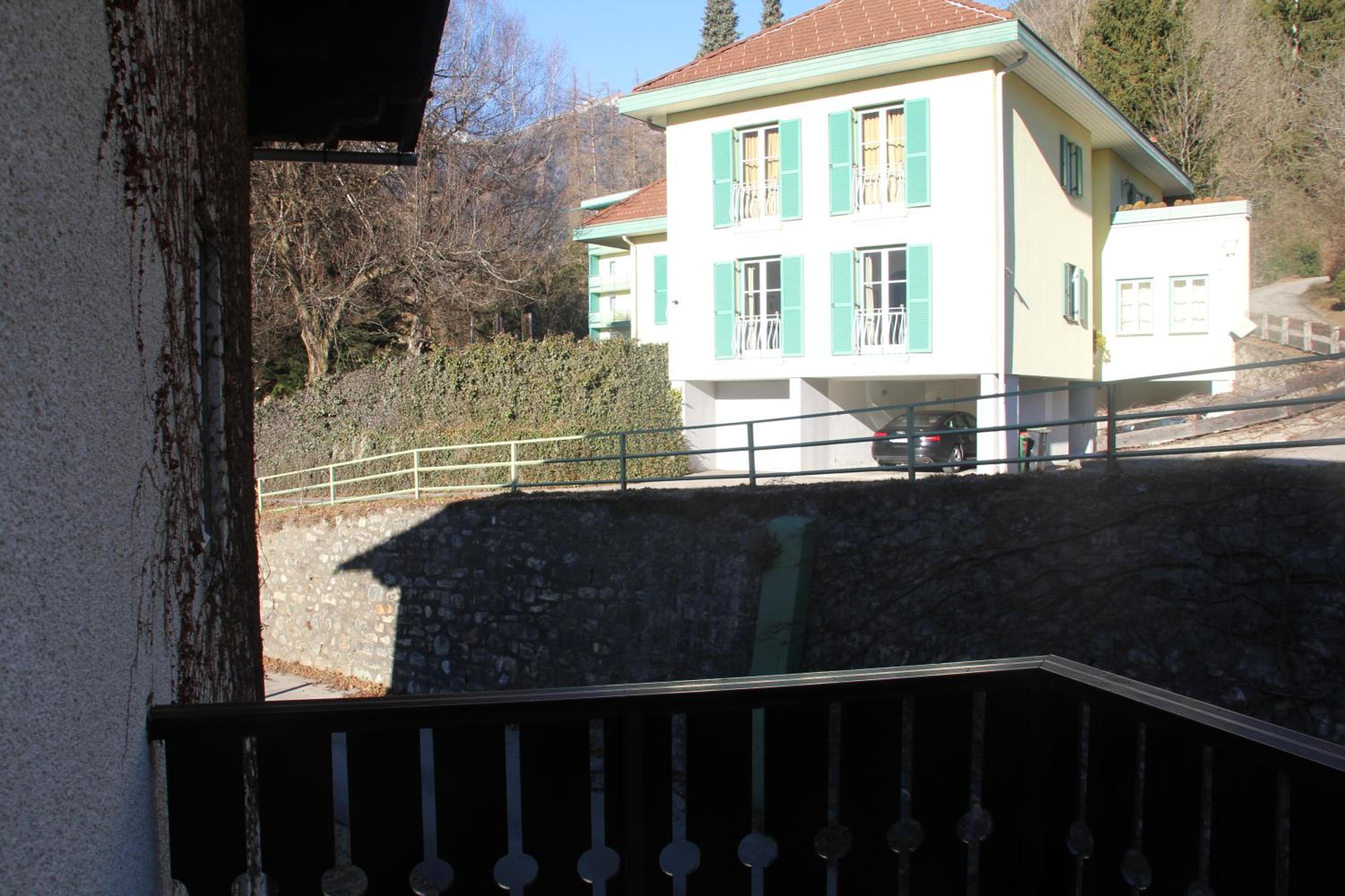 Ferienhaus Vera