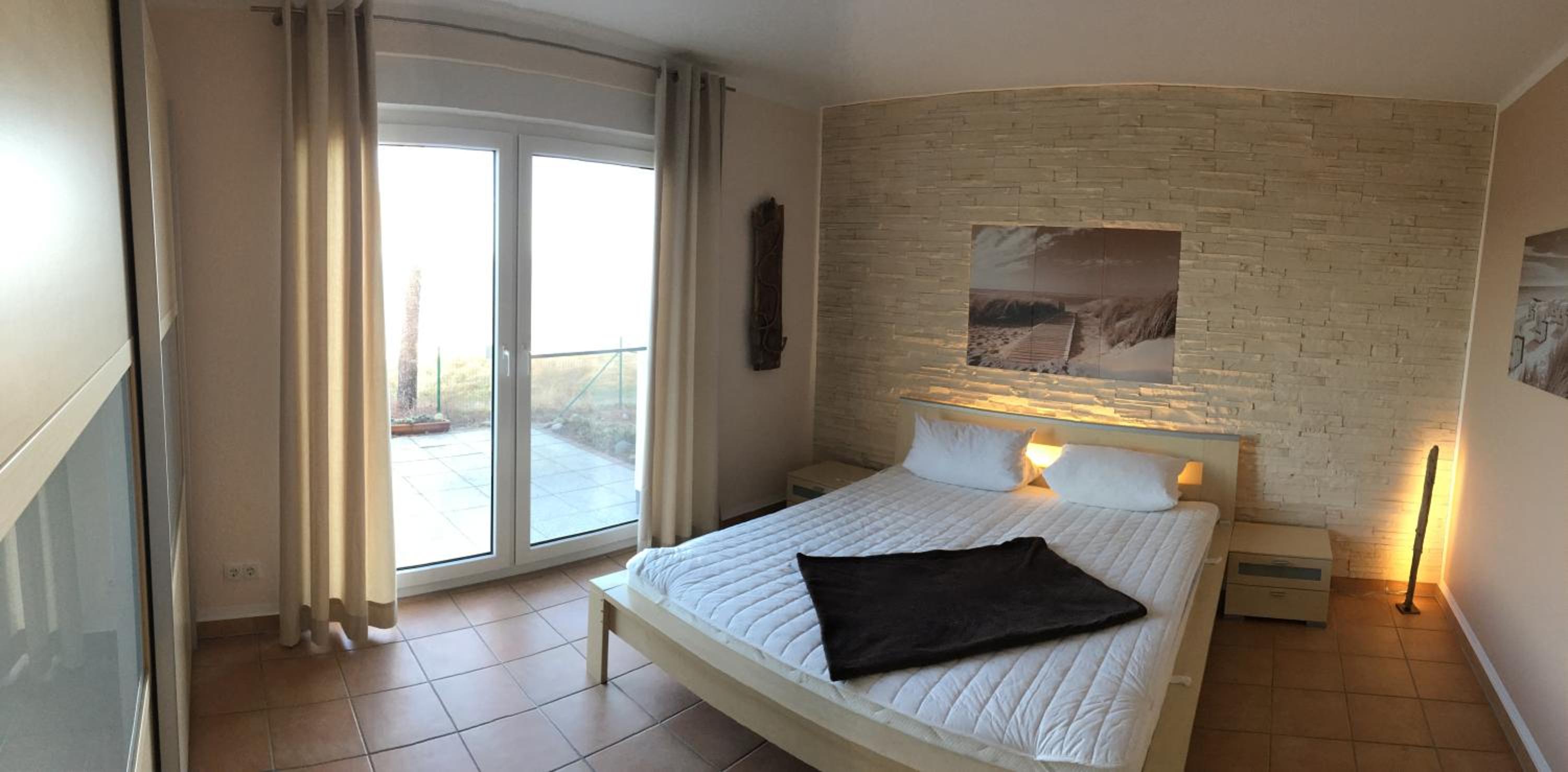 Ferienwohnung Pepelow bei Rerik