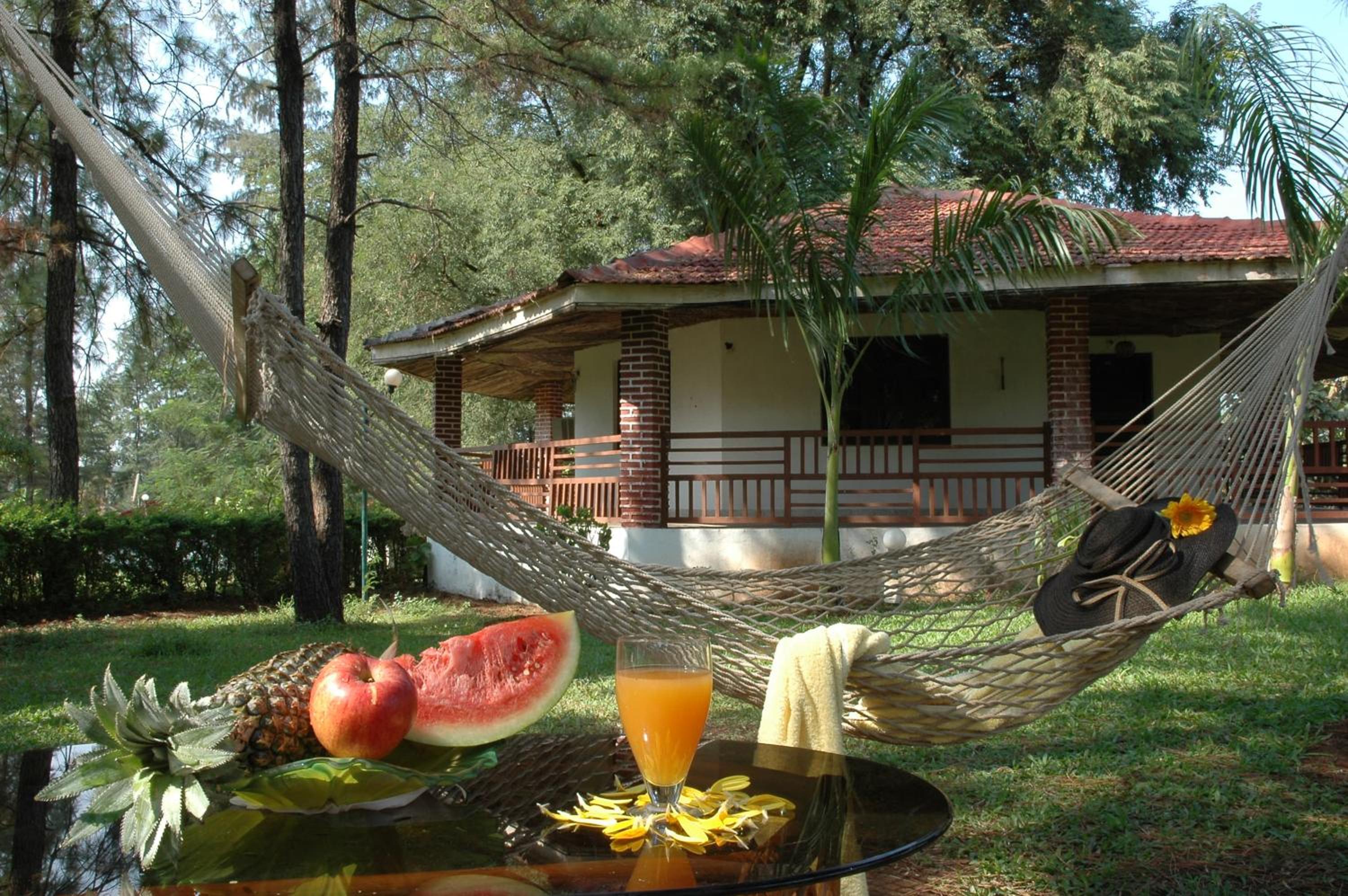 Khanvel Resort