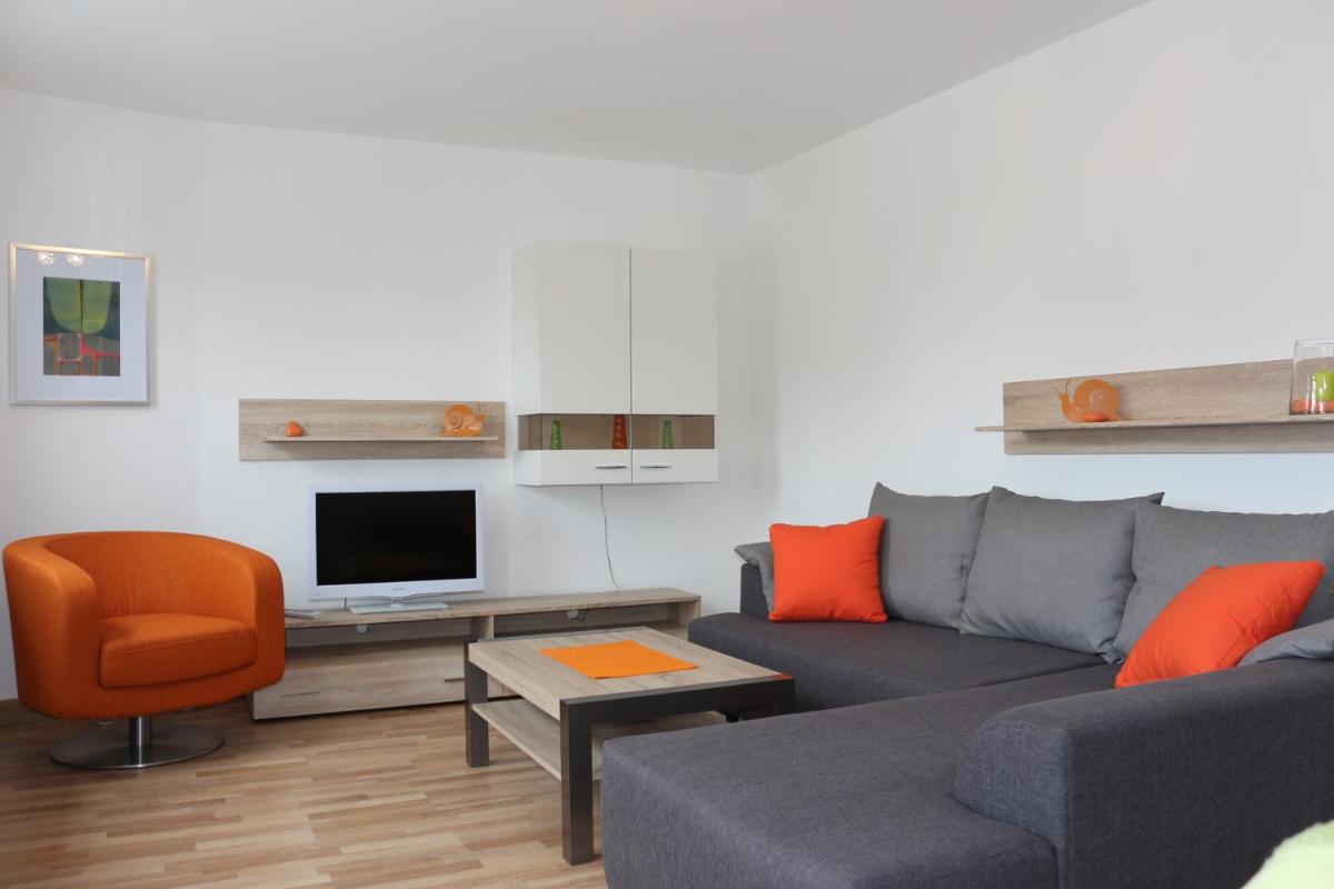 Zuhause auf Zeit Bielefeld