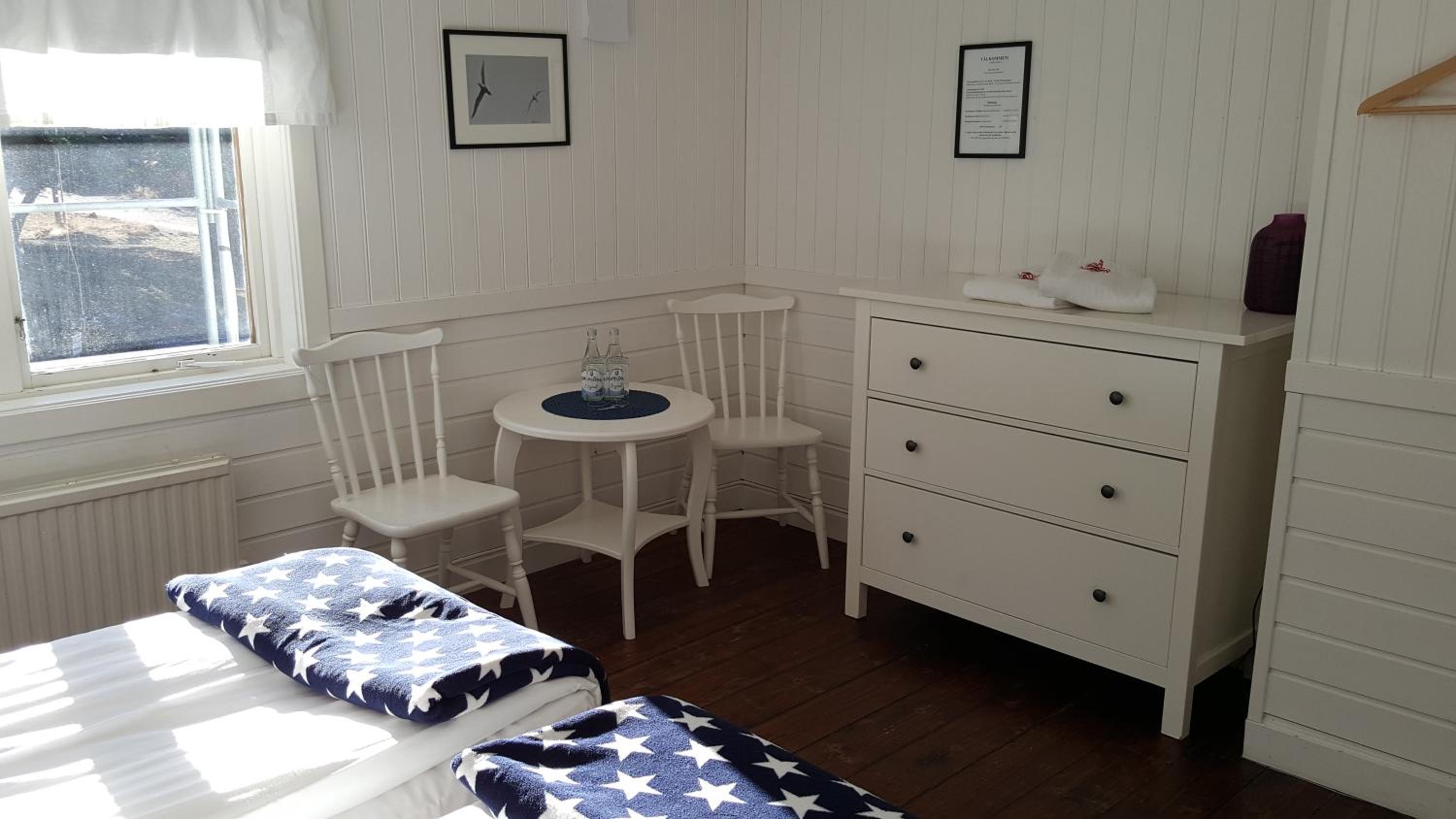 Missionshuset Bed & Breakfast