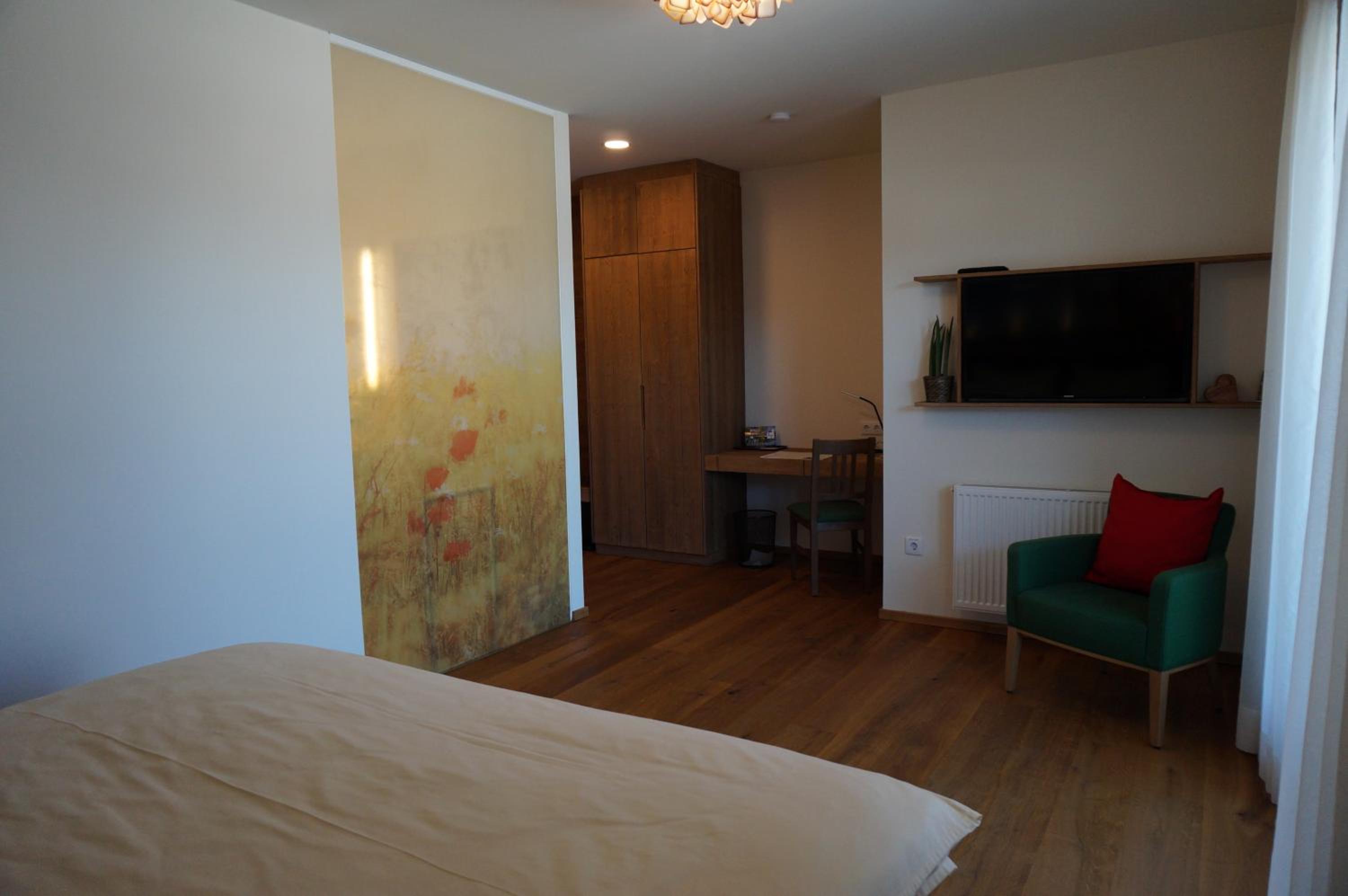 Weingut und Gästezimmer Perner