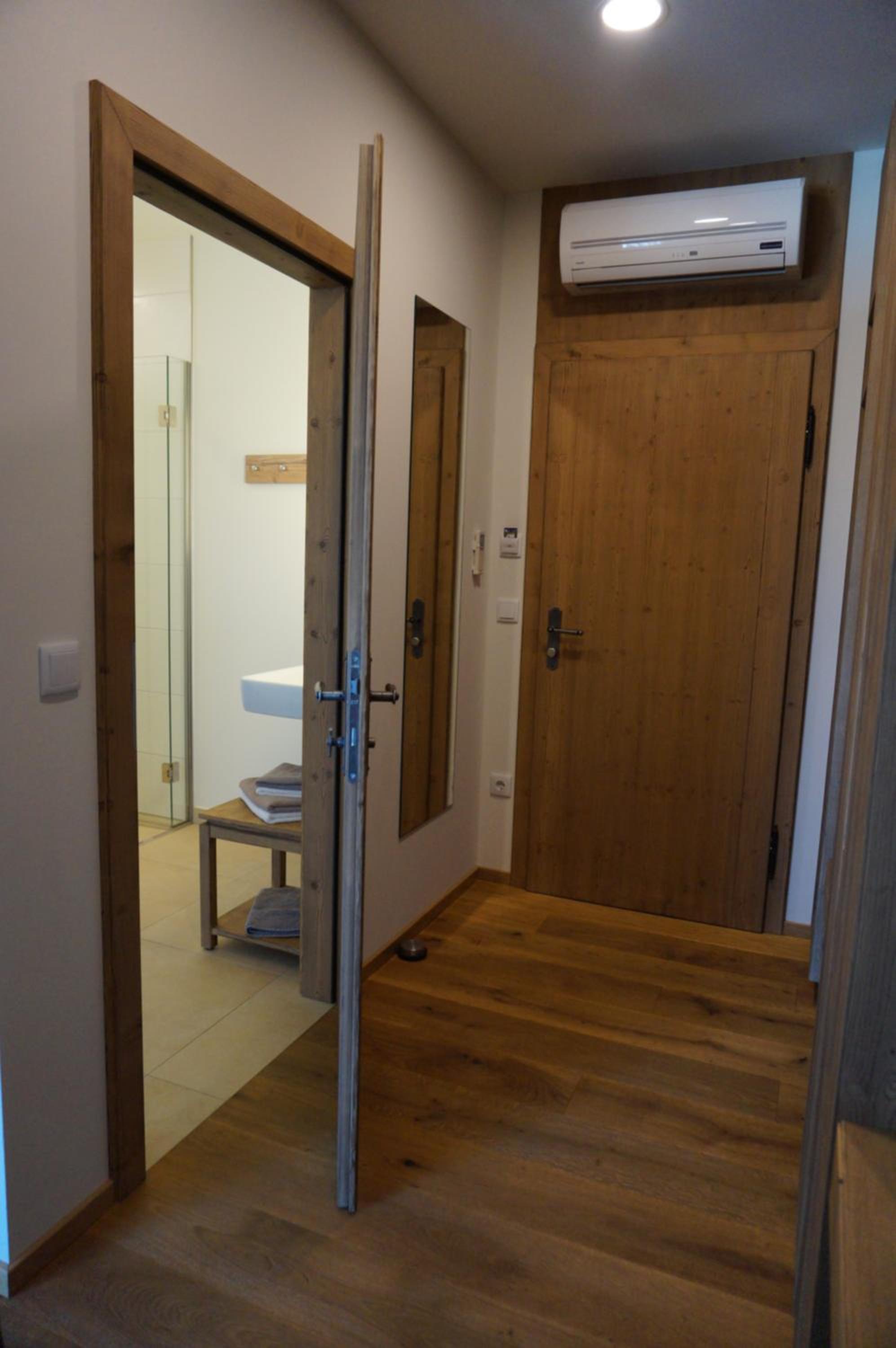 Weingut und Gästezimmer Perner