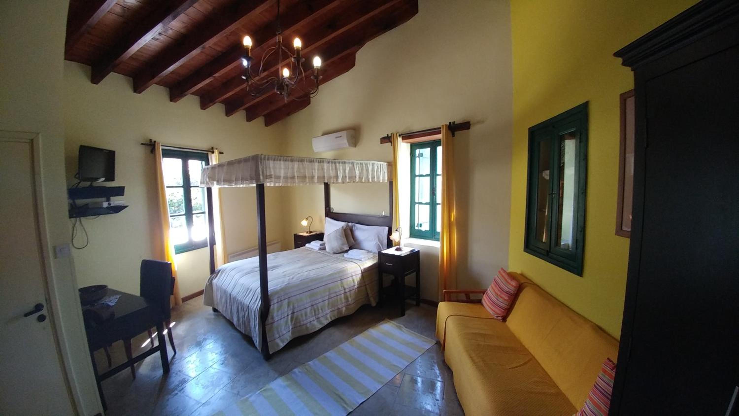 Hotel Stou Kir Yianni