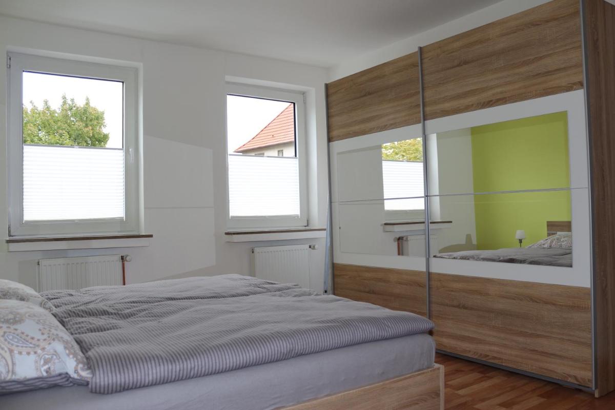 Zuhause auf Zeit Bielefeld