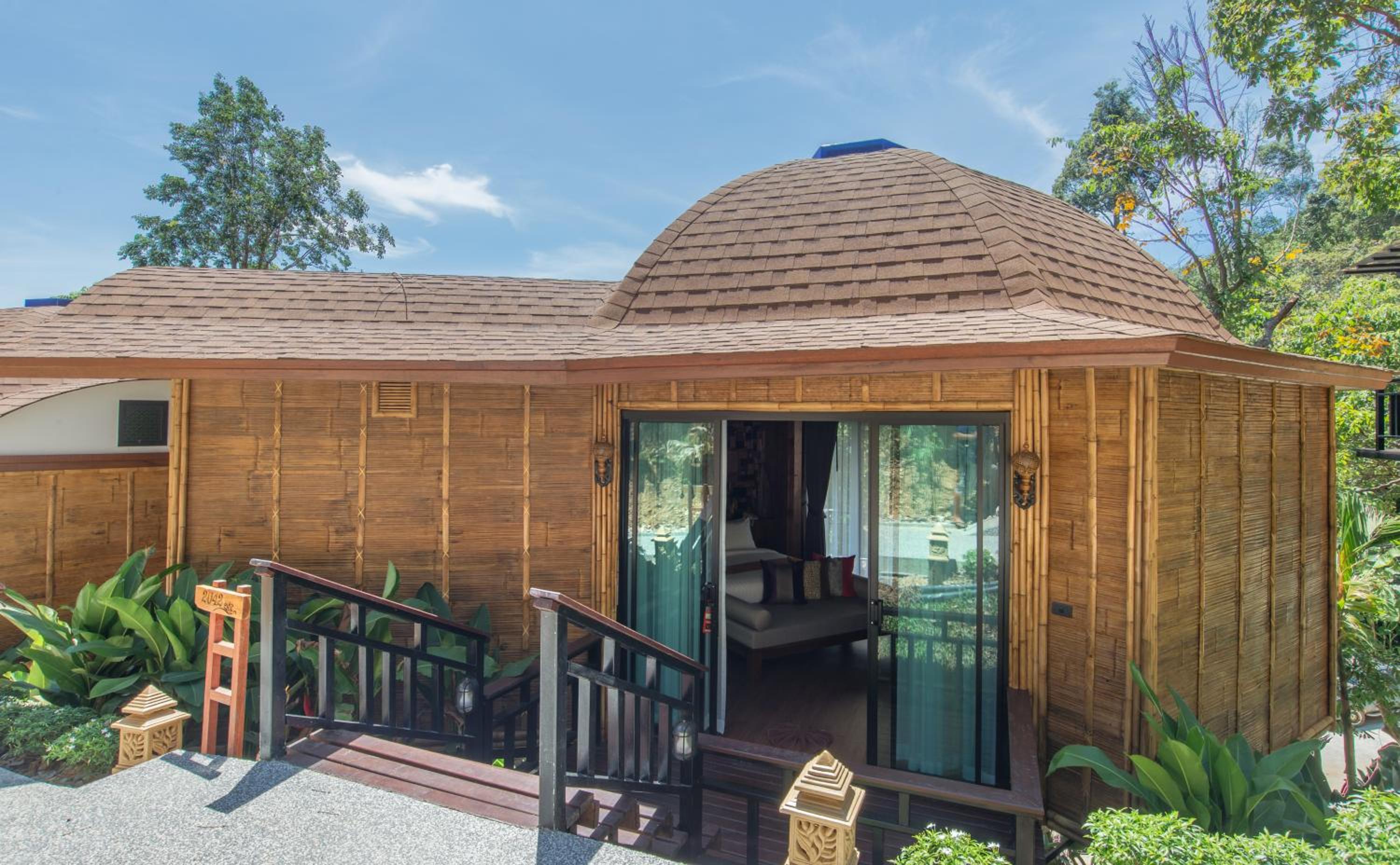 Aonang Fiore Resort