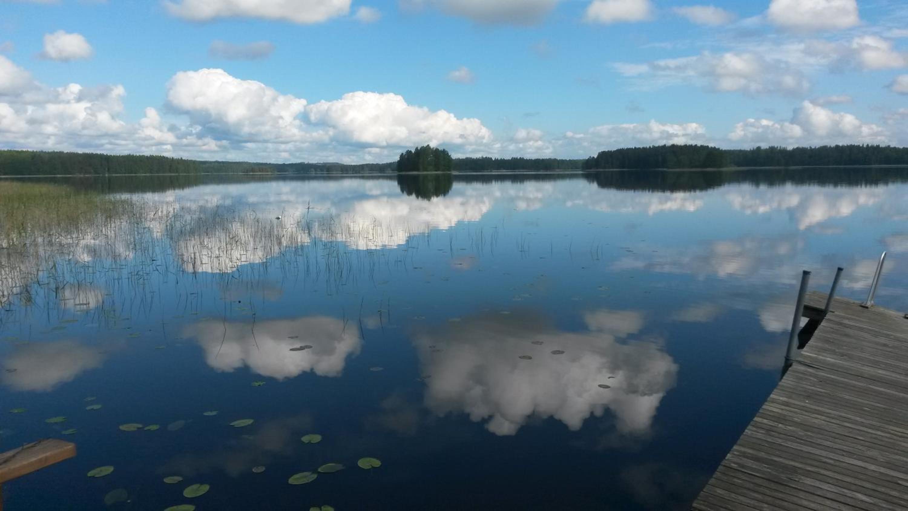 Peltolan Luomutila