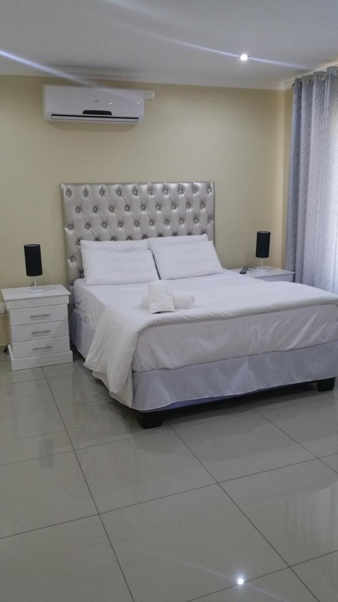 Munisa Guest House