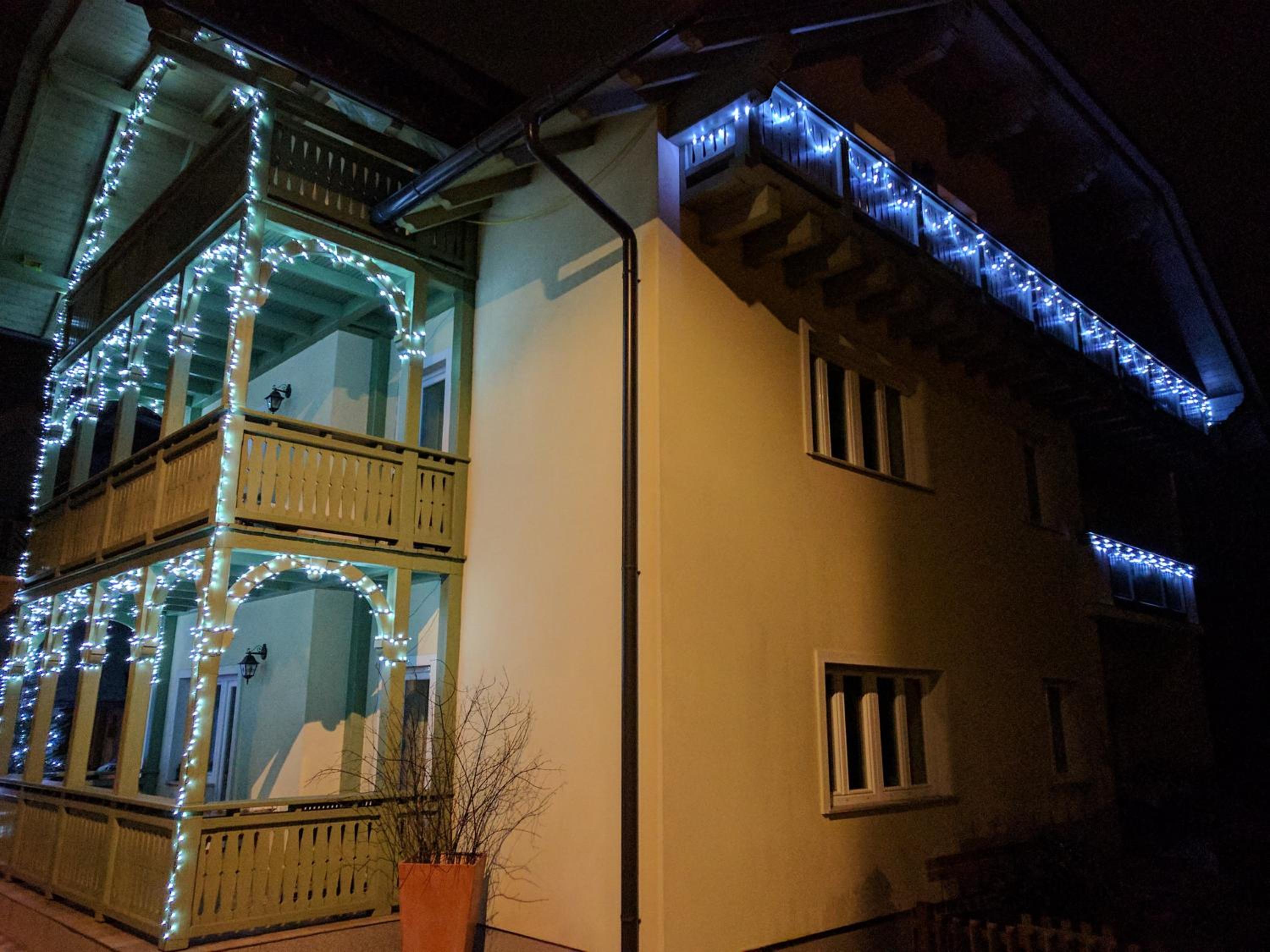 Apartments Vila Marjetica
