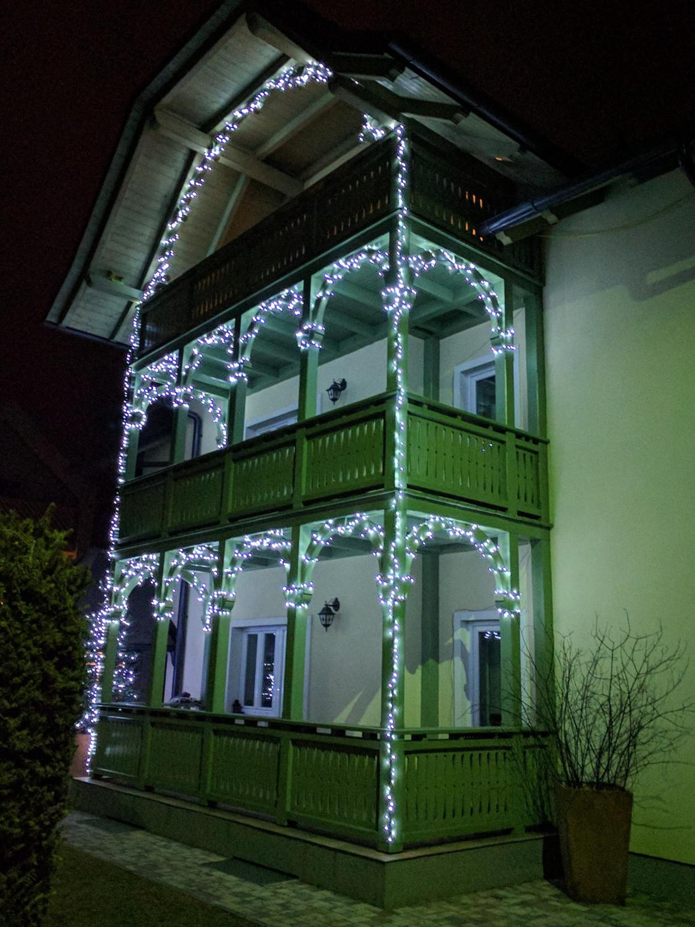 Apartments Vila Marjetica
