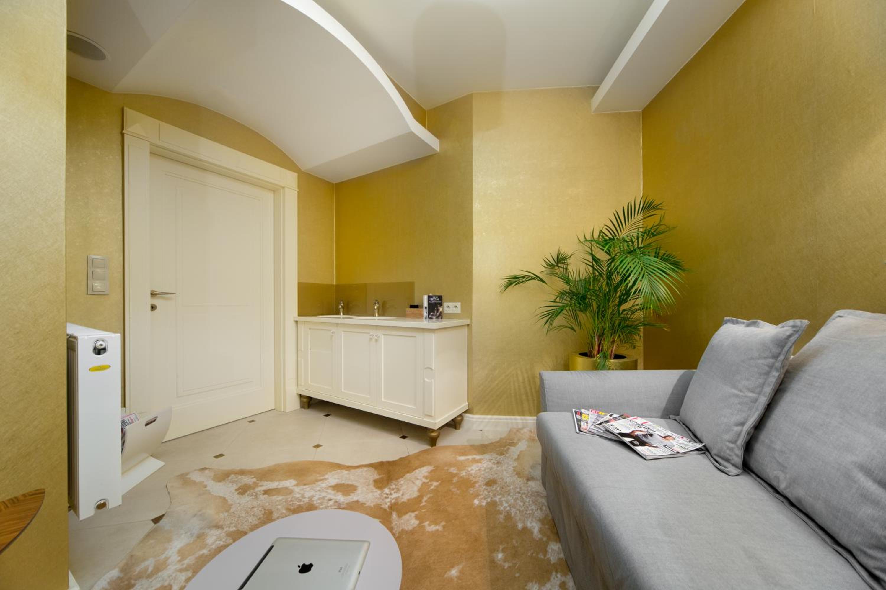 A11 Apartments & SPA Dermique