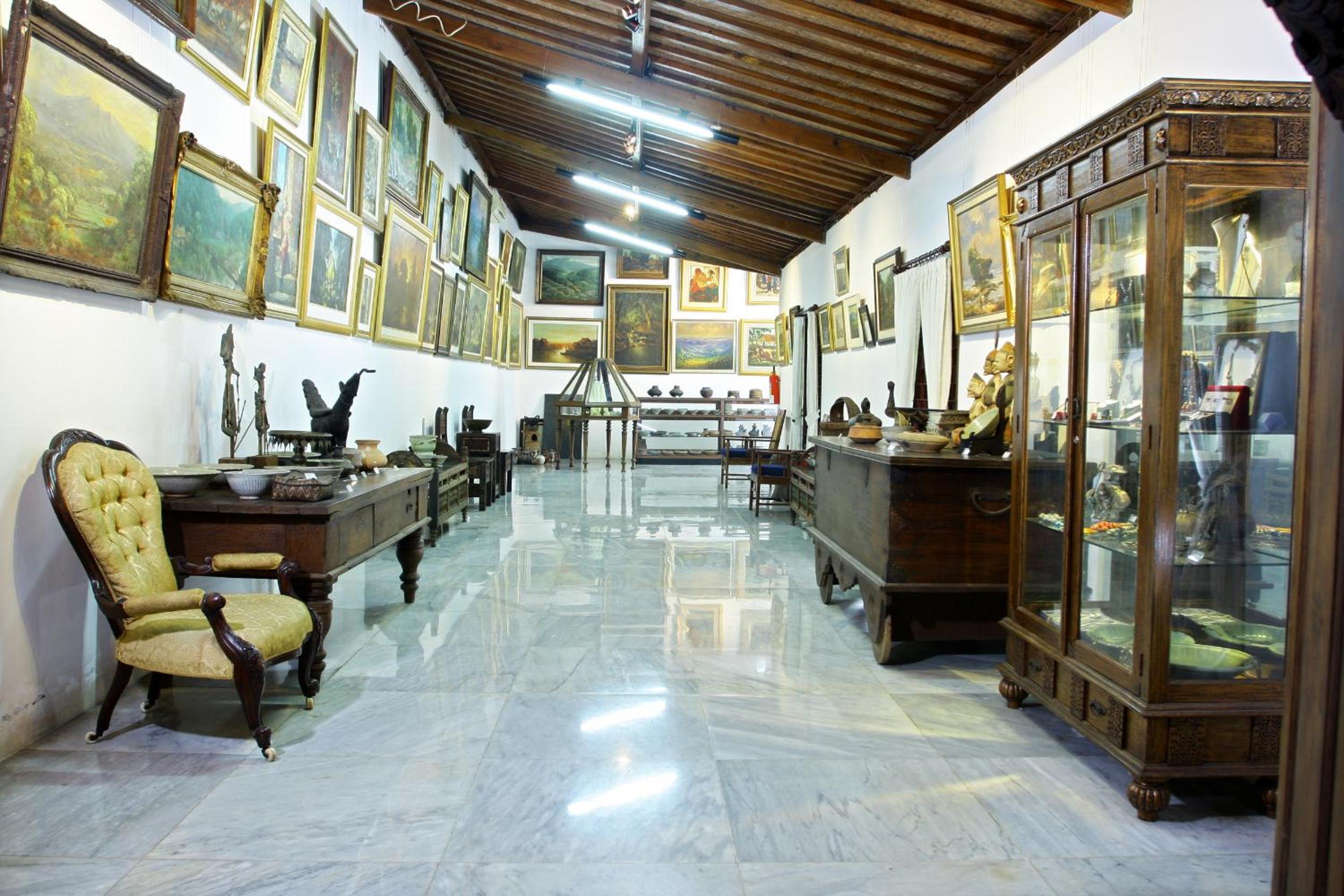Hills Joglo Villa, photo 48
