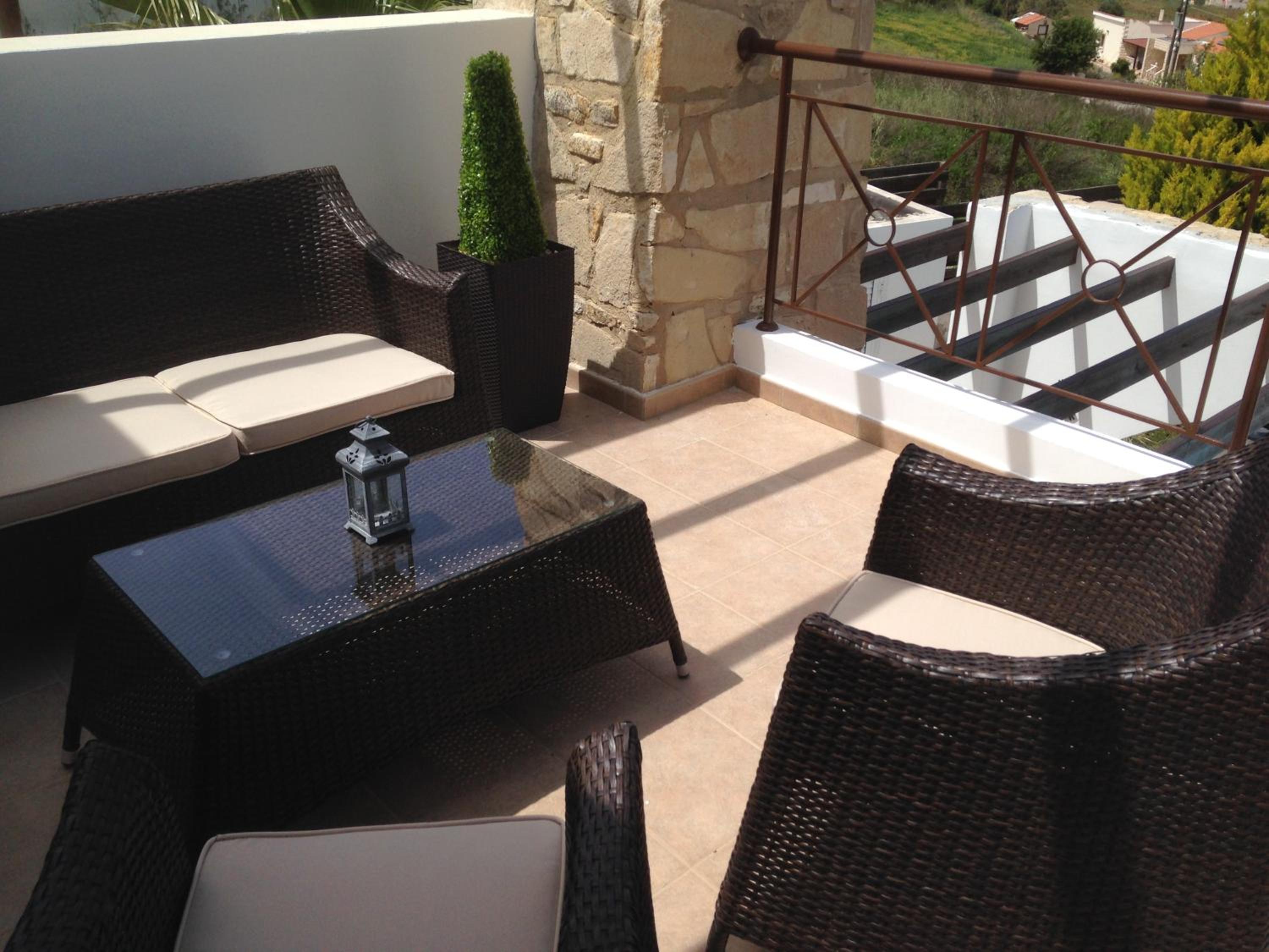 Hotel Drouseia Villa - Image 1