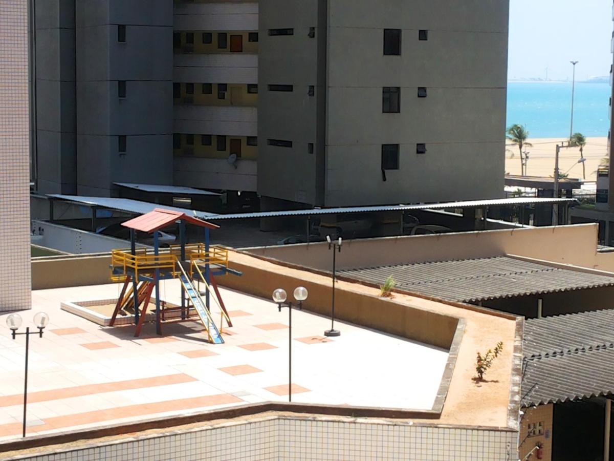 AP Top Condominio Porto de Iracema