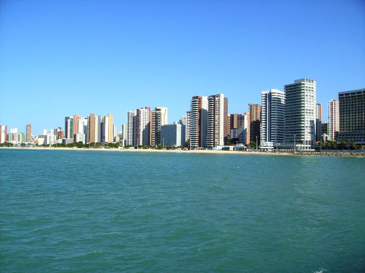 AP Top Condominio Porto de Iracema