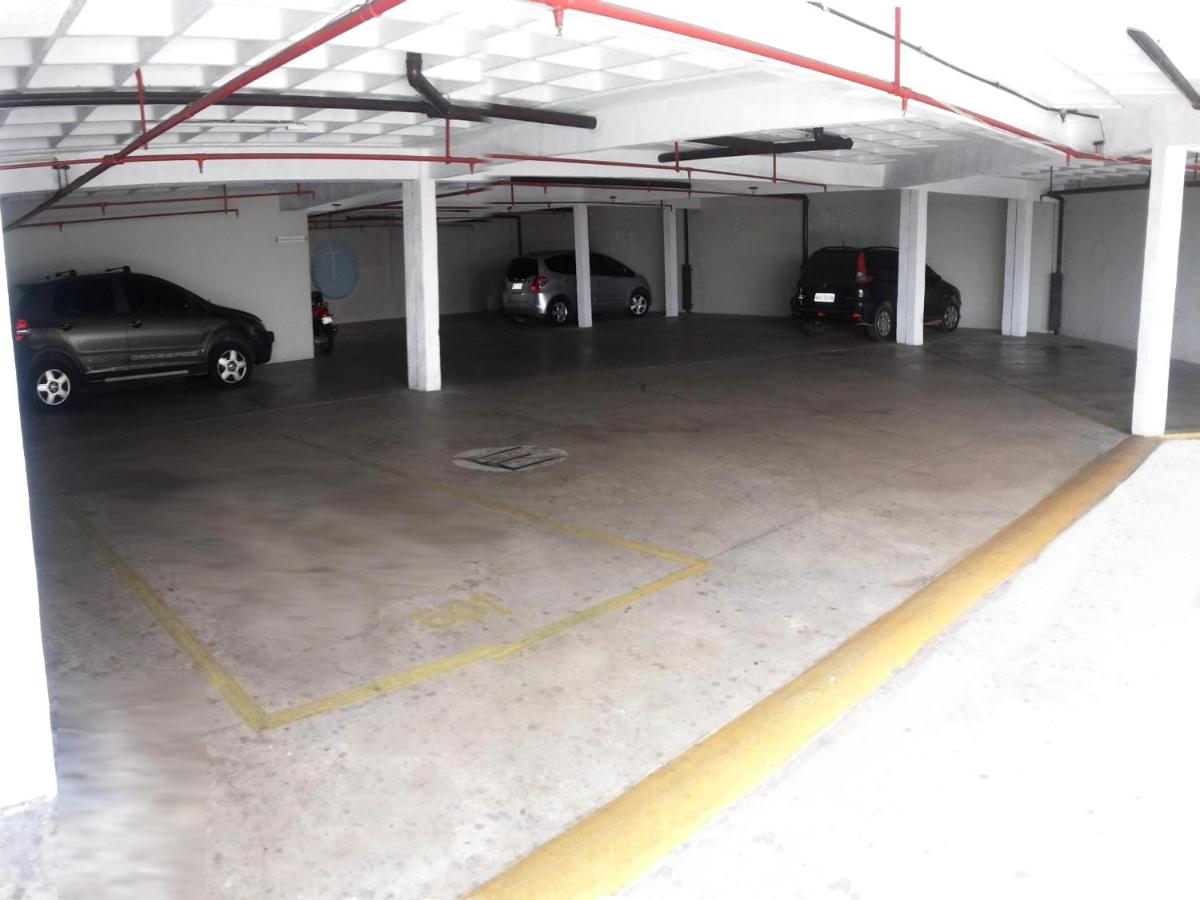 AP Top Condominio Porto de Iracema